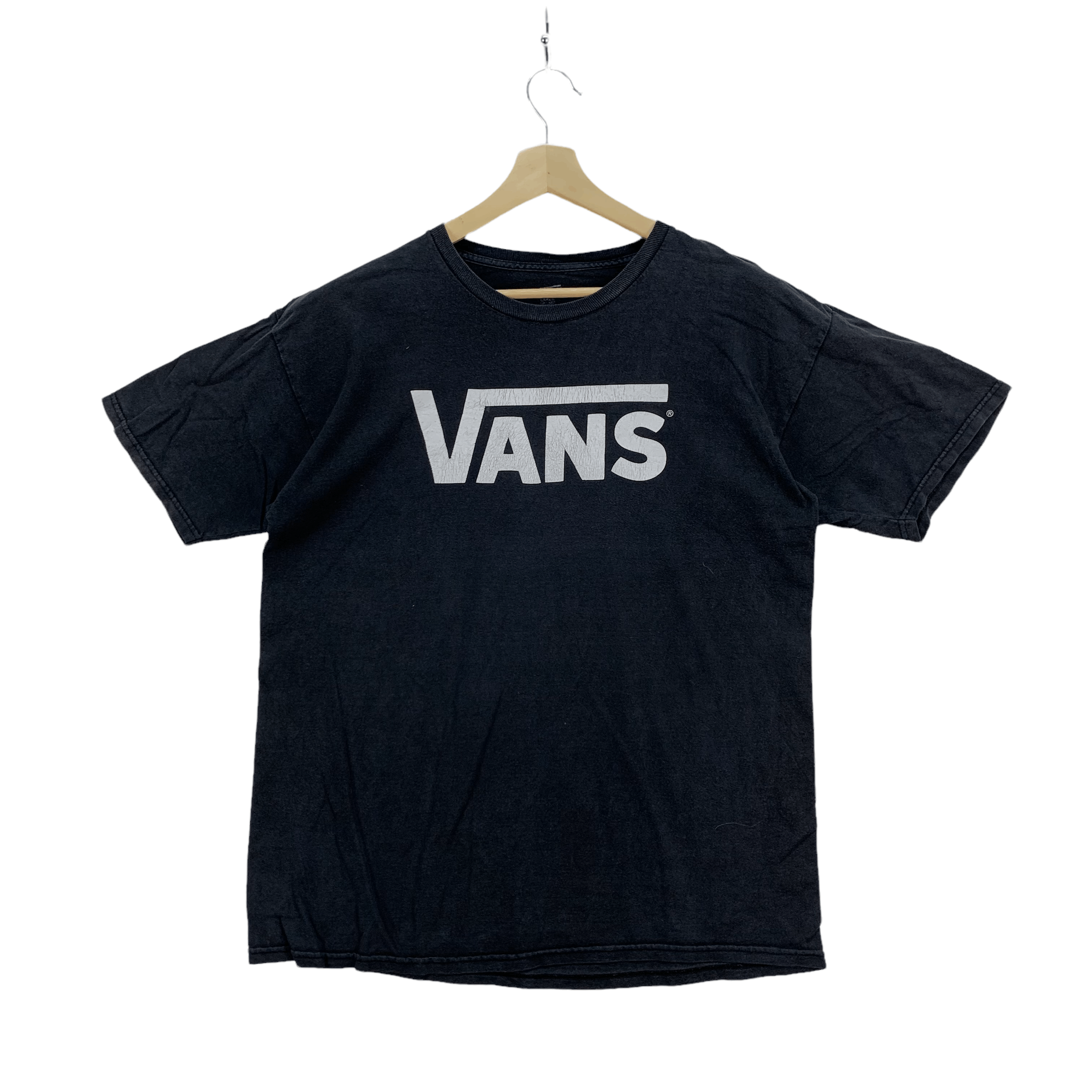 Vans Printed Tee 3808 132 Hoodie, Sweatshirt | PodTeesHub.com