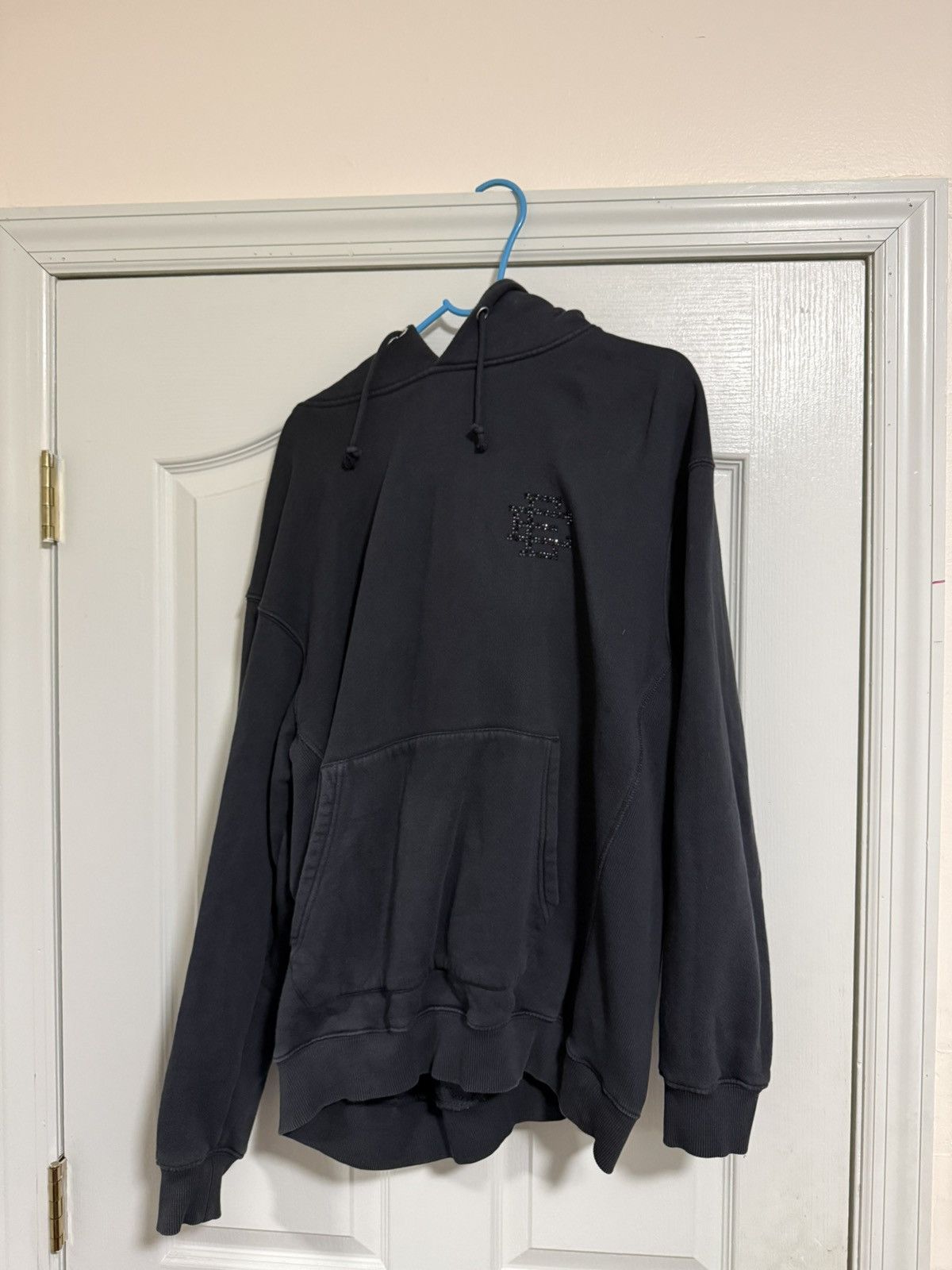 Emanuel Black Eric Emanuel Swarovski Hoodie T-Shirts, Sweatshirt | PodTeesHub.com
