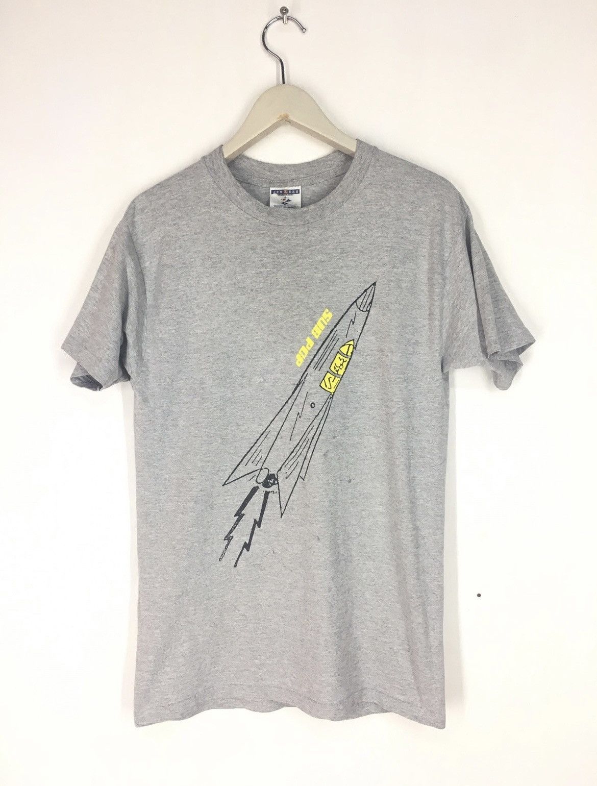 Band Tees Vintage Y2k Sub Pop T Shirt Hoodie, Sweatshirt | PodTeesHub.com