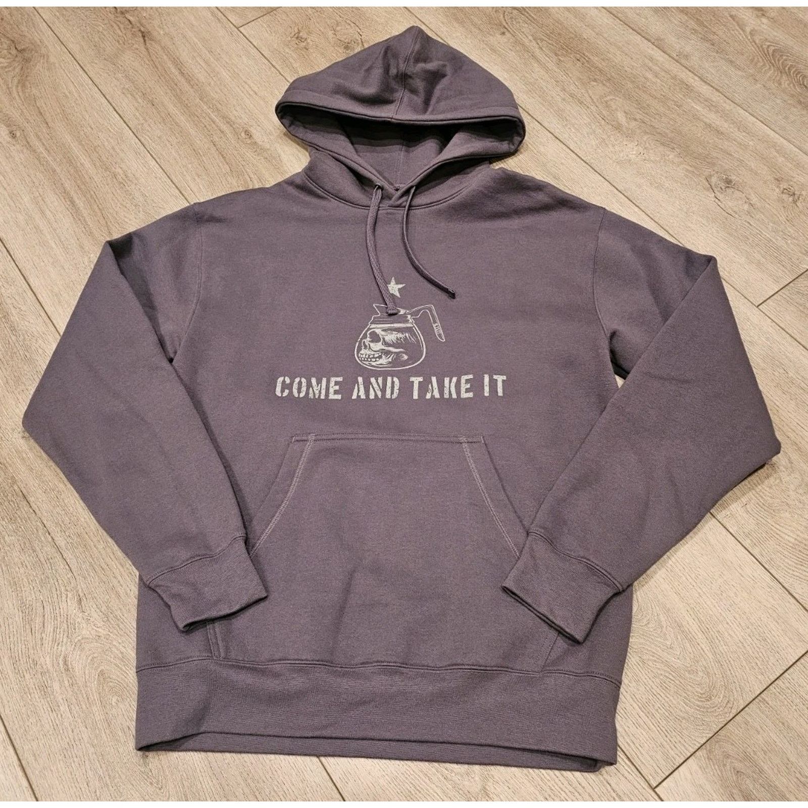 11 5 11 Tactical Graphic Hoodie Mens M Gray T-Shirts, Sweatshirt | PodTeesHub.com