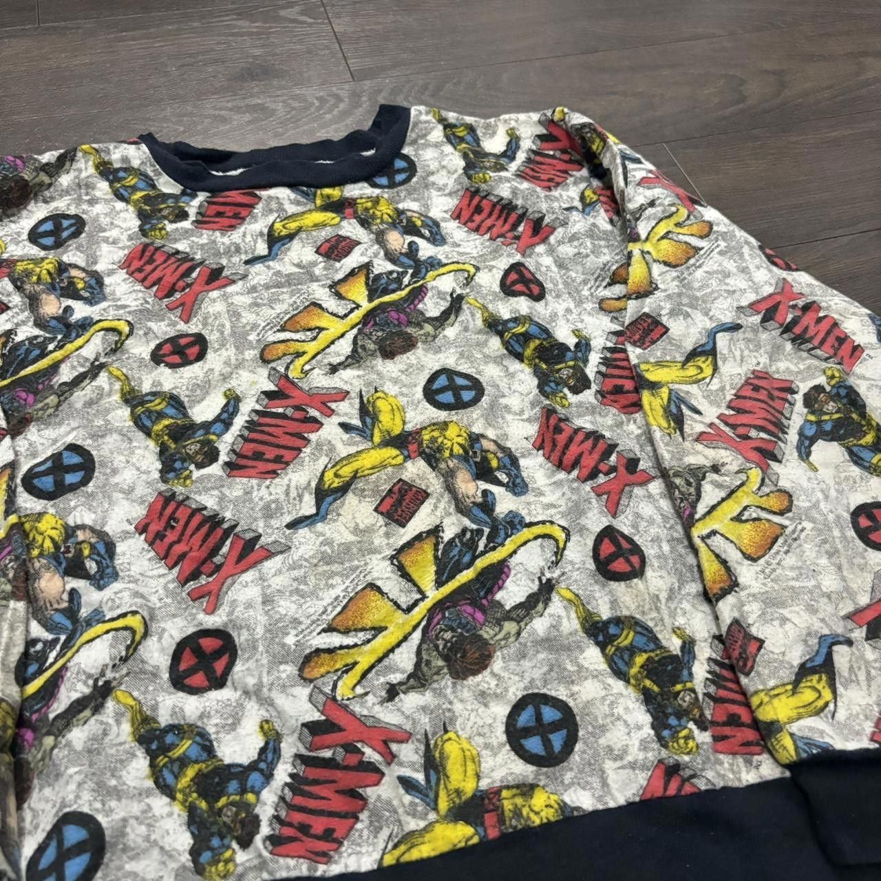 Men All Over Print Kids Sweatshirt 1994 Xxsmall T-Shirts, Hoodie | PodTeesHub.com
