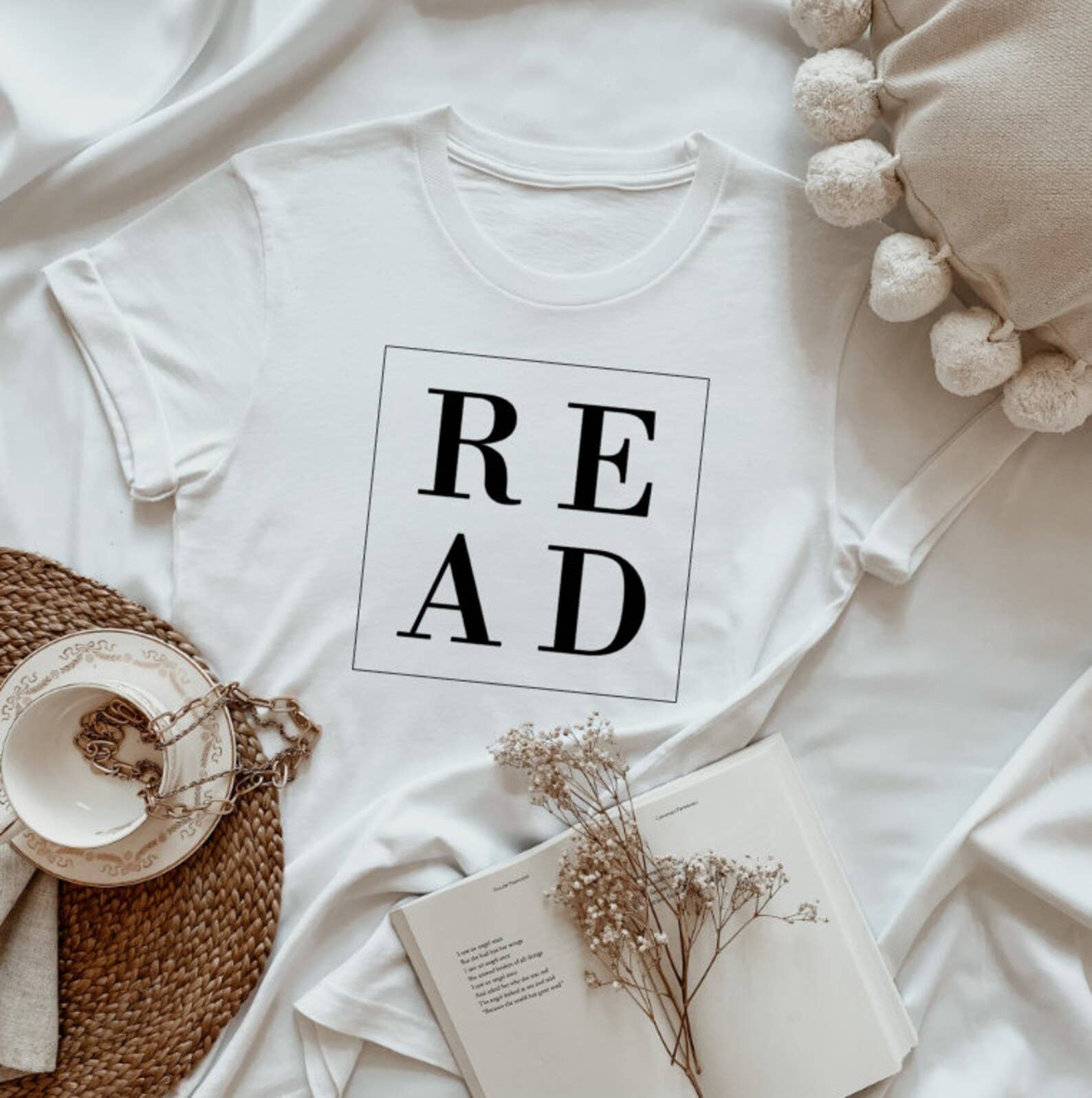 Reading T-Shirt Hoodie, Sweatshirt | PodTeesHub.com