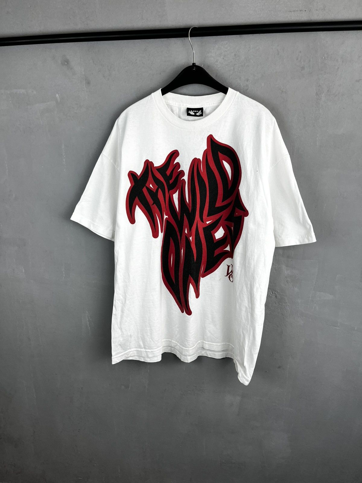 Rap Tees Y2k The Wild Ones Rap Hip Hop T Shirt Vintage Hoodie, Sweatshirt | PodTeesHub.com