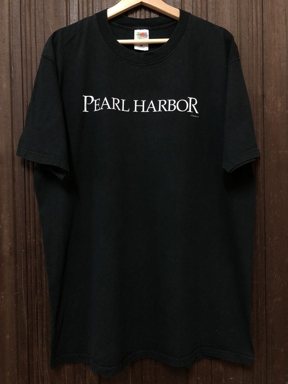 Vintage Pearl Harbor Promo War Film Tee Shirt Hoodie, Sweatshirt | PodTeesHub.com