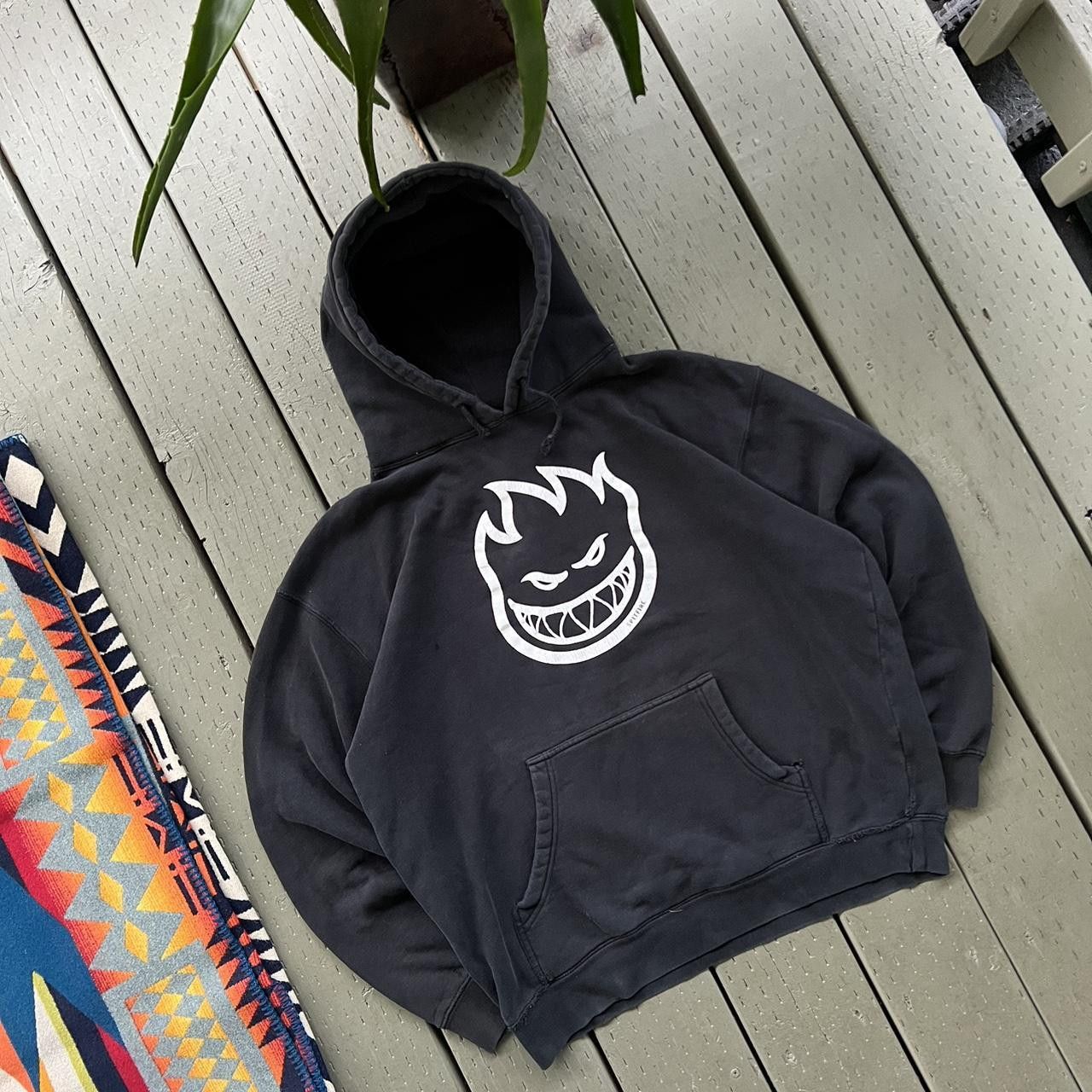 Vintage Spitfire Hoodie T-Shirts, Sweatshirt | PodTeesHub.com