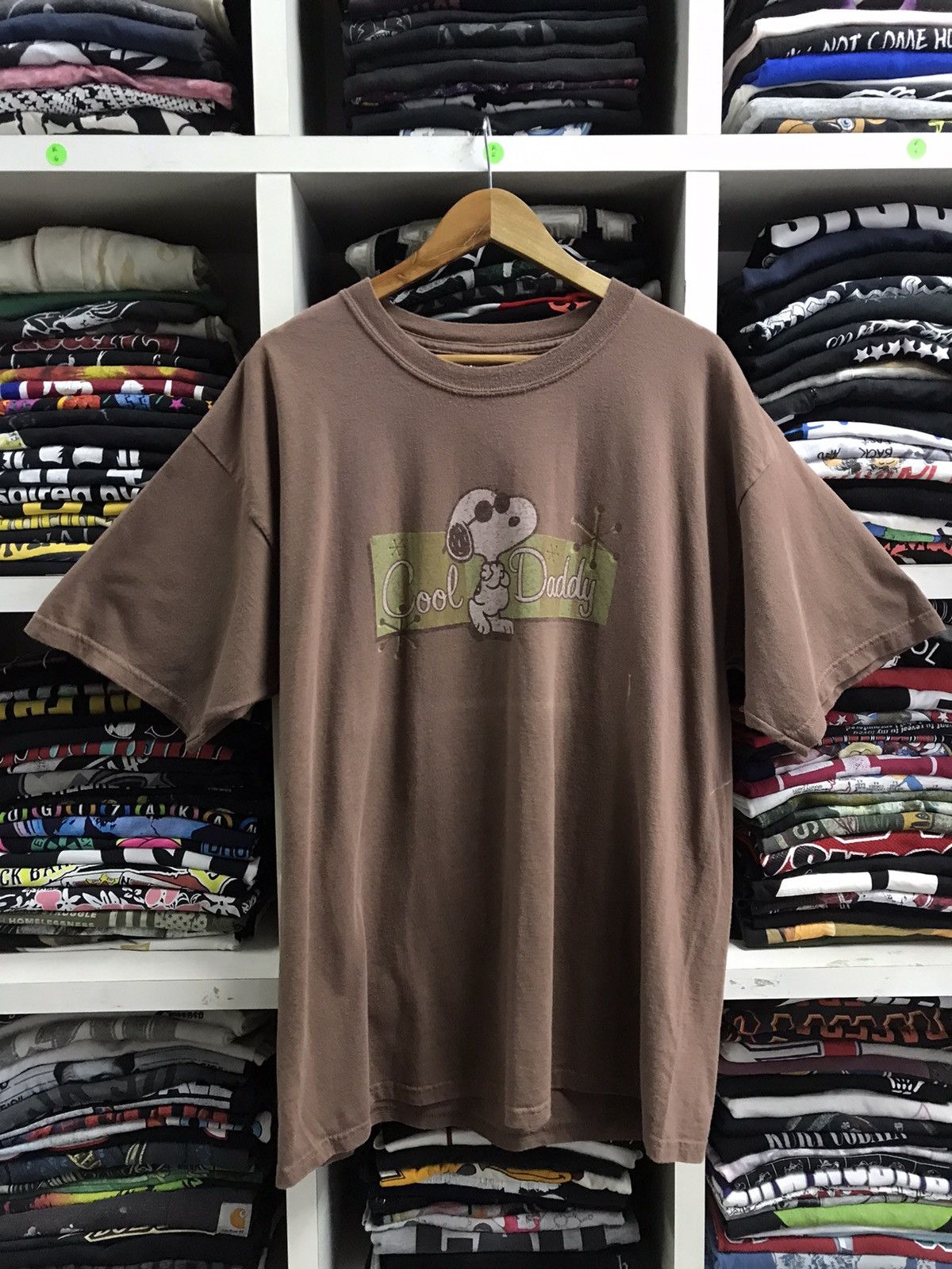 Vintage Peanuts Movie T Shirt Hoodie, Sweatshirt | PodTeesHub.com