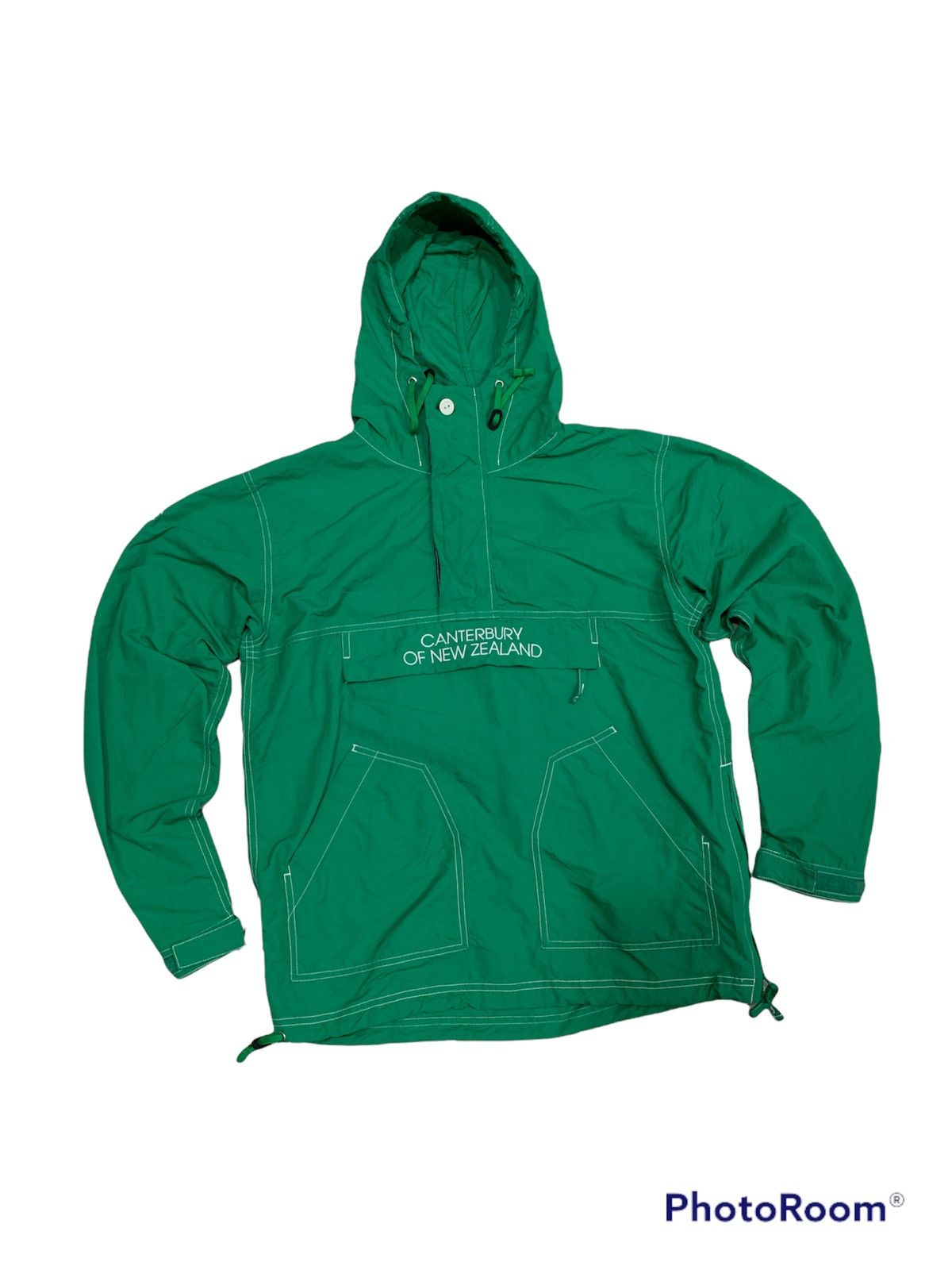 Canterbury Of New Zealand Near Mint Cabterburyof New Zeland Windbreaker Hoodie T-Shirts, Sweatshirt | PodTeesHub.com