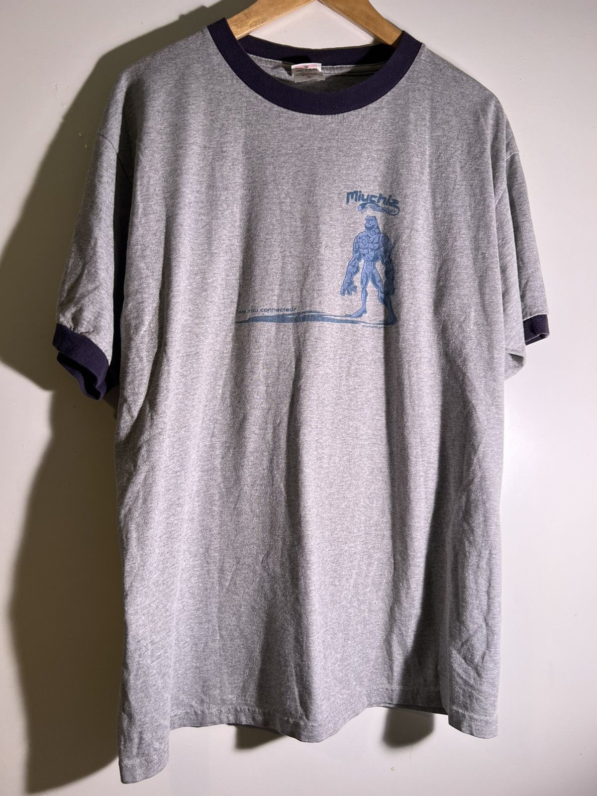 Vintage 90 S 2000 S Y2k Vintage Miuchiz Monsterz Game Retro T Shirt Hoodie, Sweatshirt | PodTeesHub.com