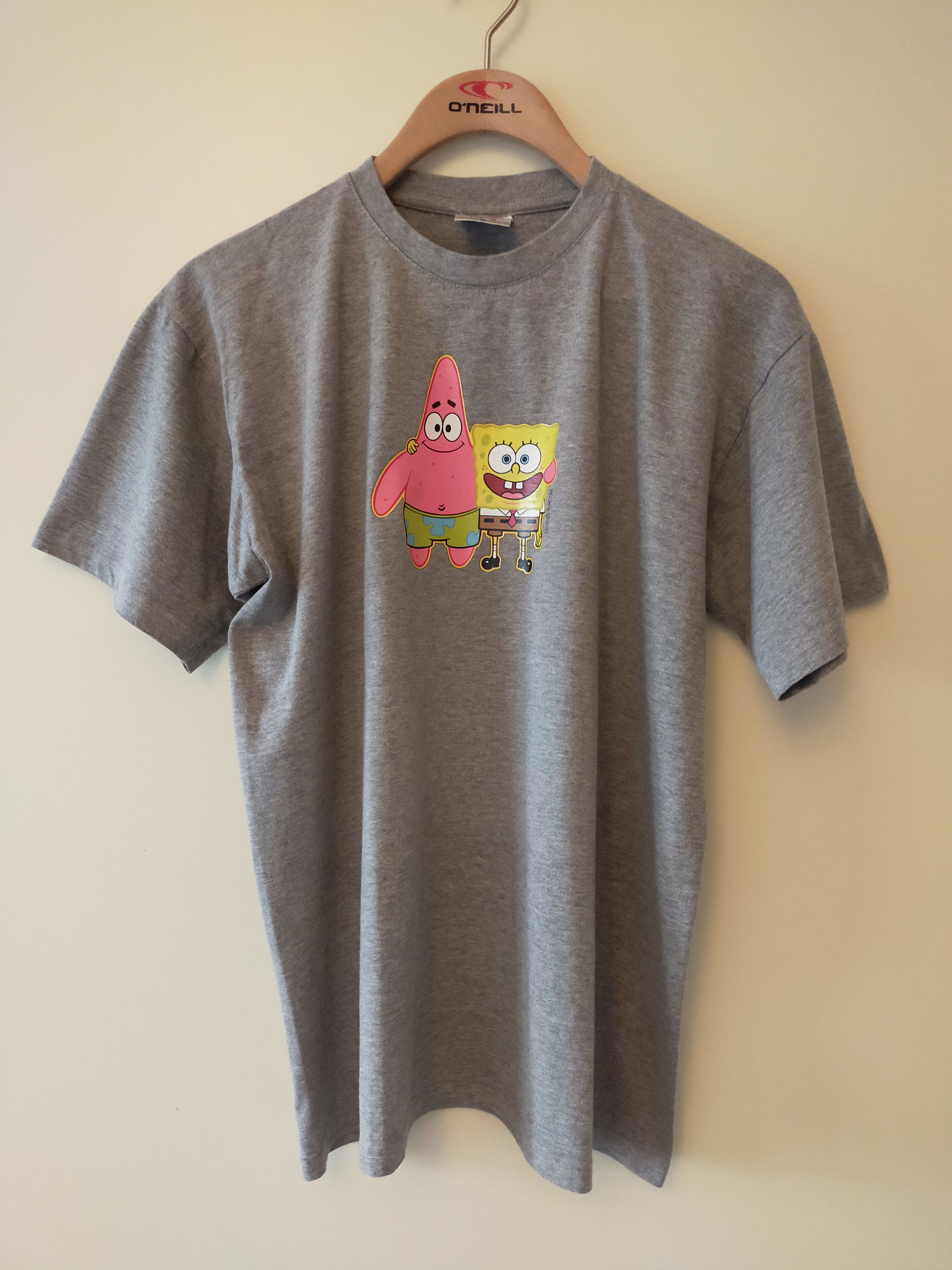 Vintage Spongebob Official Merchandise T-Shirts, Hoodie, Sweatshirt | PodTeesHub.com