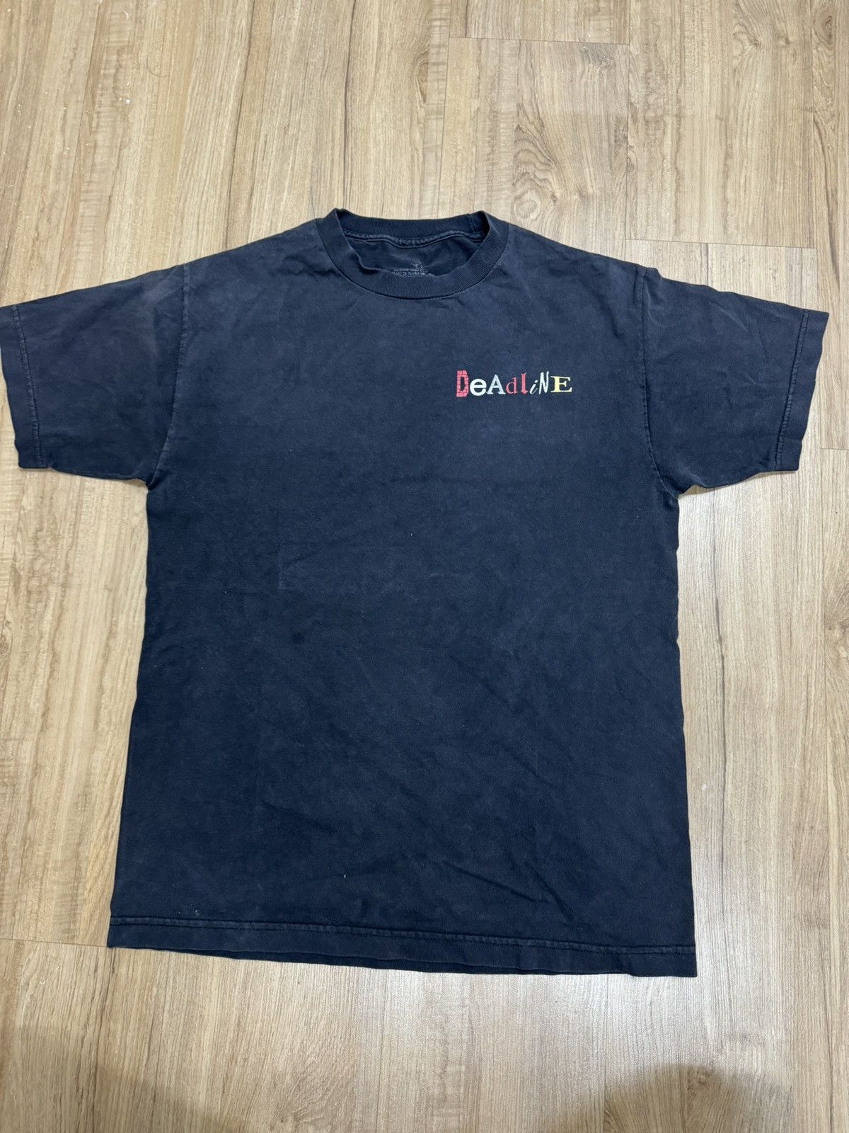 Rap Tees X Vintage Vintage Deadline X Notorious Big Jay Z Dr Dre Rap Tshirt Hoodie, Sweatshirt | PodTeesHub.com