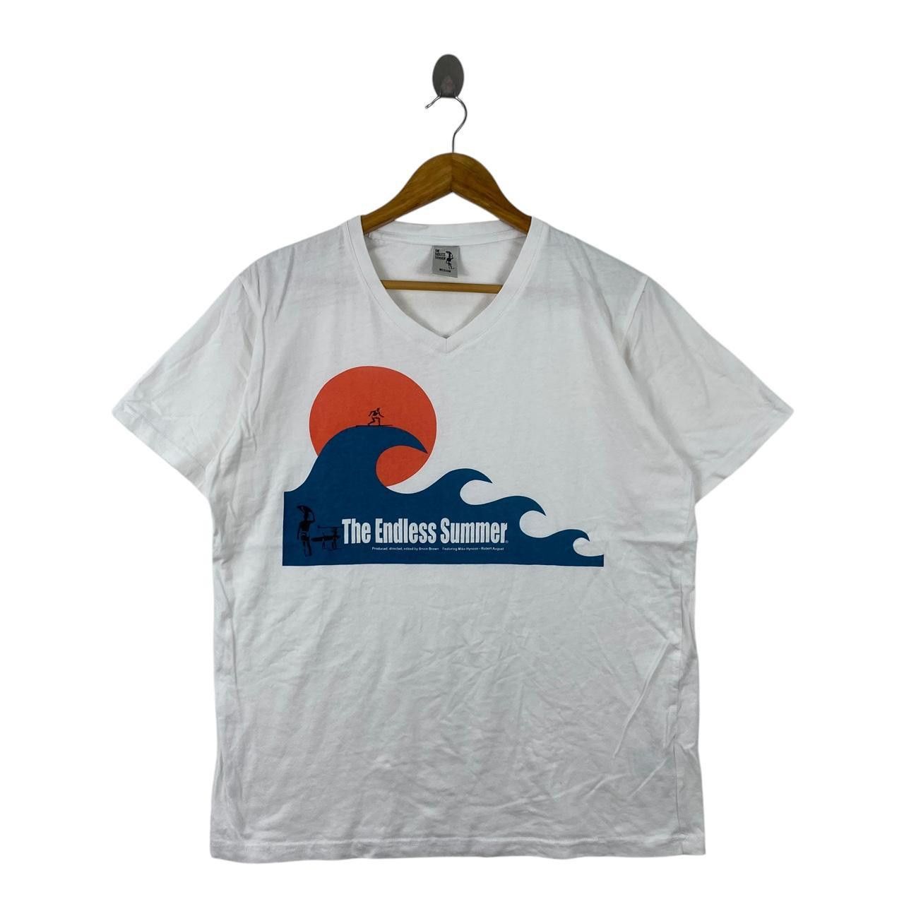 Other Movie Endless Summer Bruce Brown Film Shirt Top T-Shirts, Hoodie, Sweatshirt