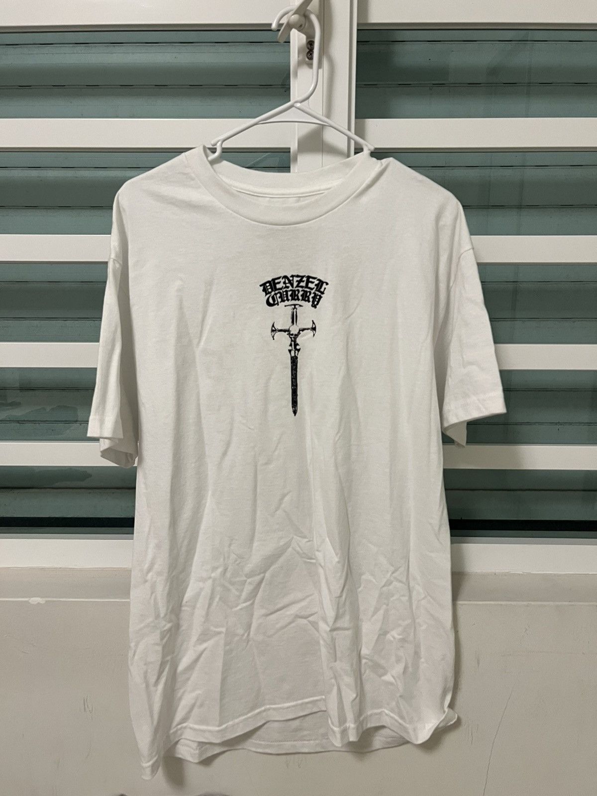 Band Tees Denzel Curry Tour Tee Hoodie, Sweatshirt | PodTeesHub.com
