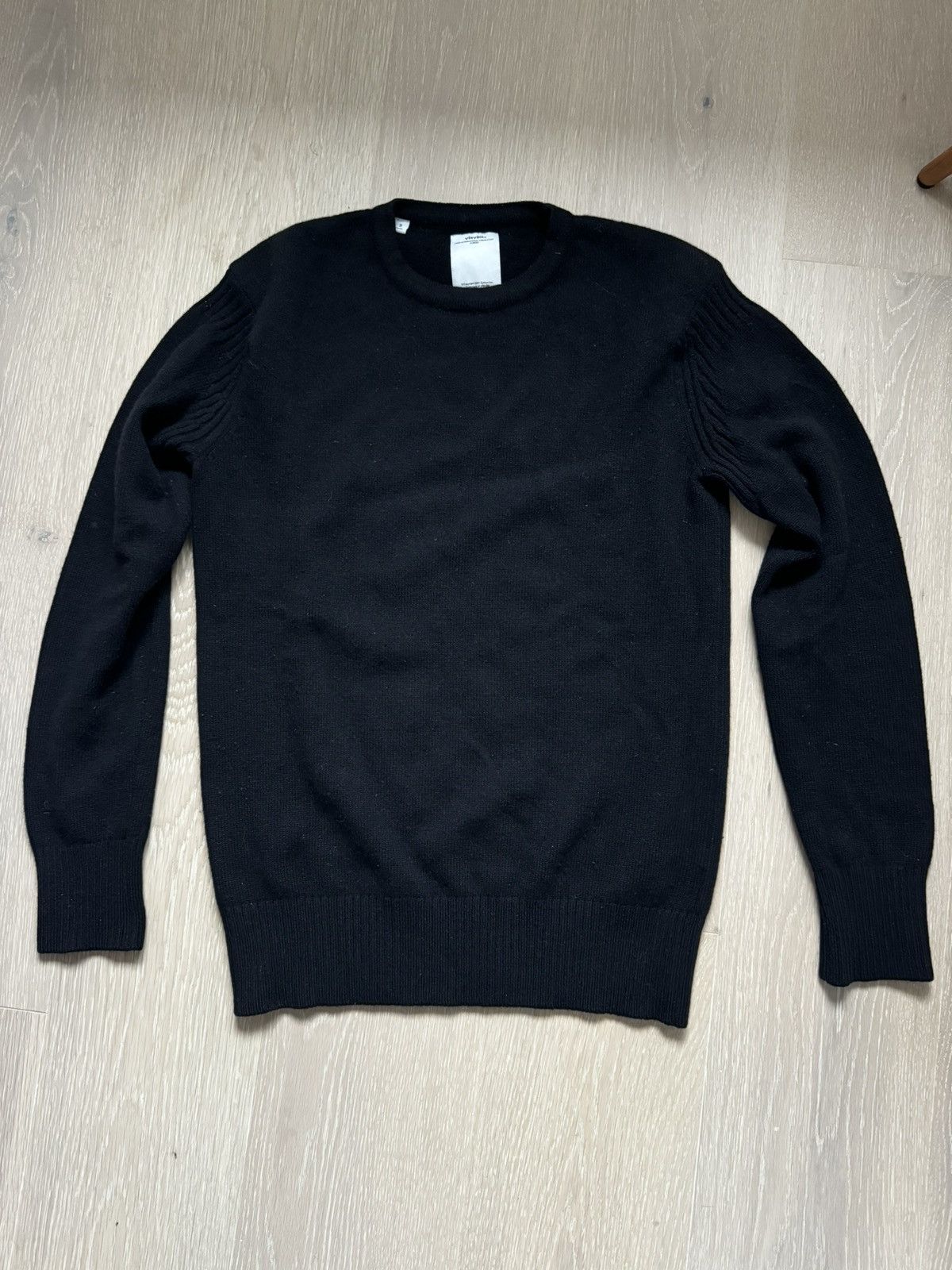 Visvim Cashmere Wool Crewneck T-Shirts, Hoodie, Sweatshirt | PodTeesHub.com