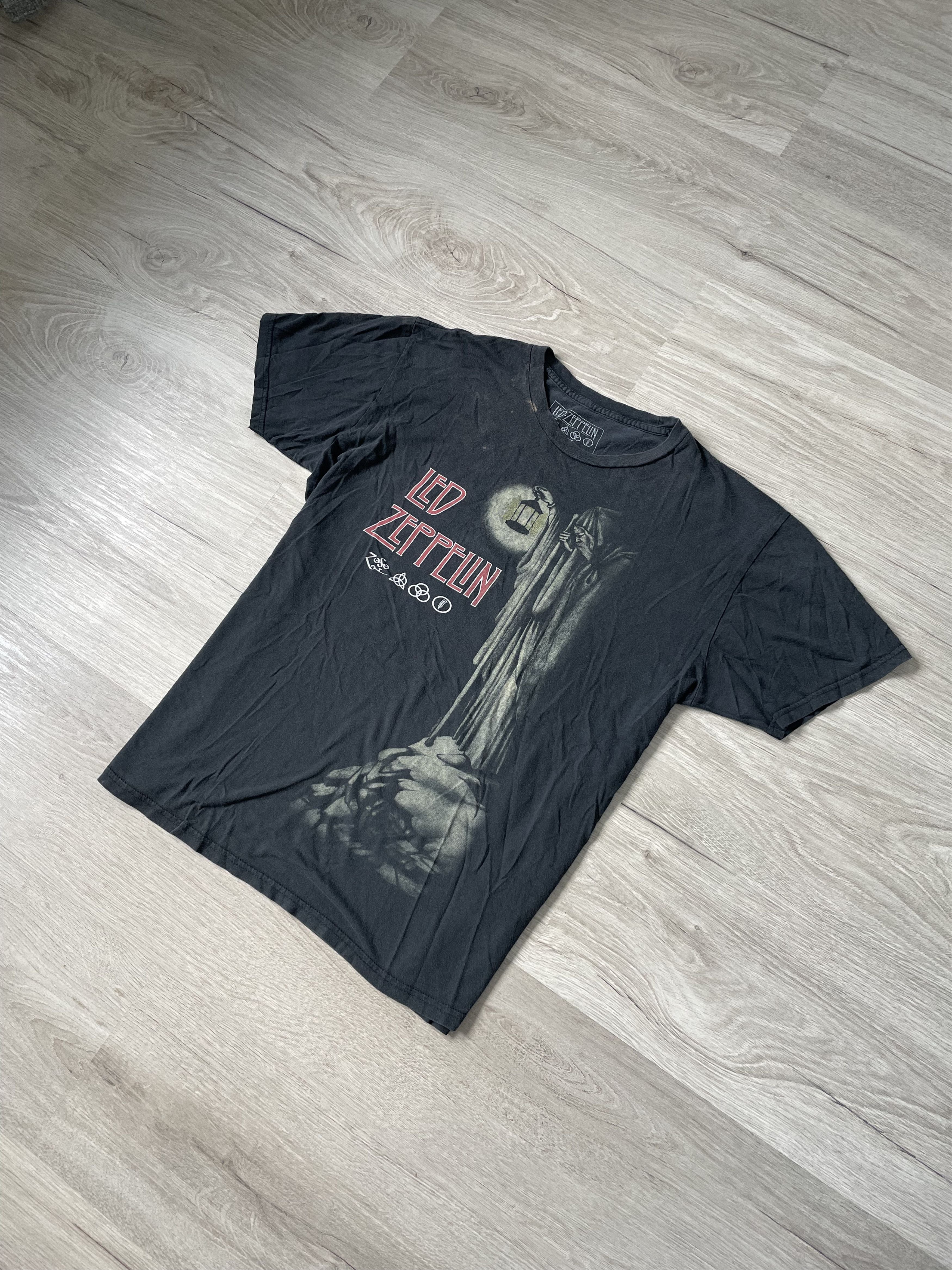 Led Zeppelin Mens Y2k Shirt Led Zeppelin Hoodie, Sweatshirt | PodTeesHub.com