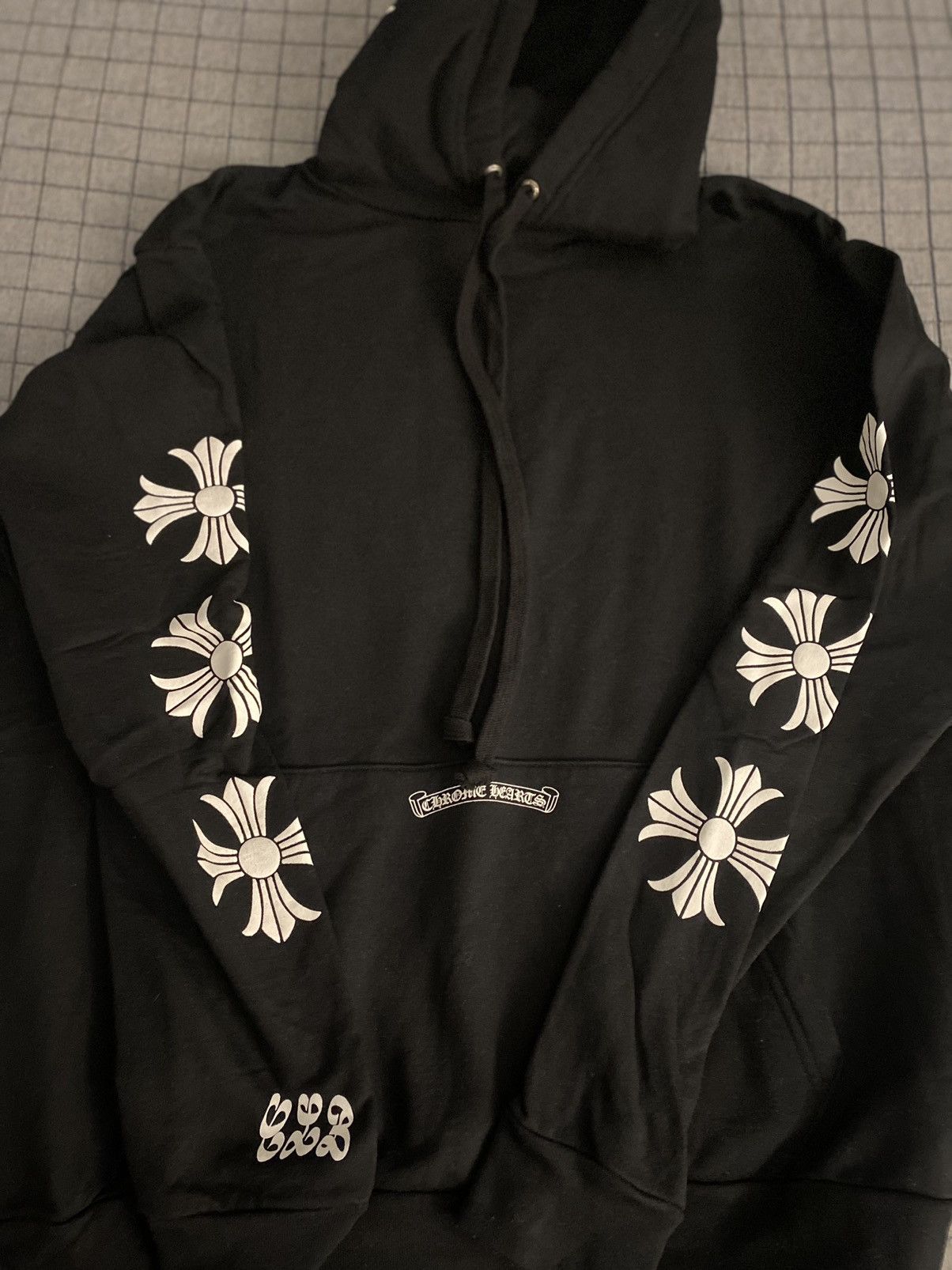 Drake Chrome Hearts X Certified Lover Boy T-Shirts, Hoodie, Sweatshirt