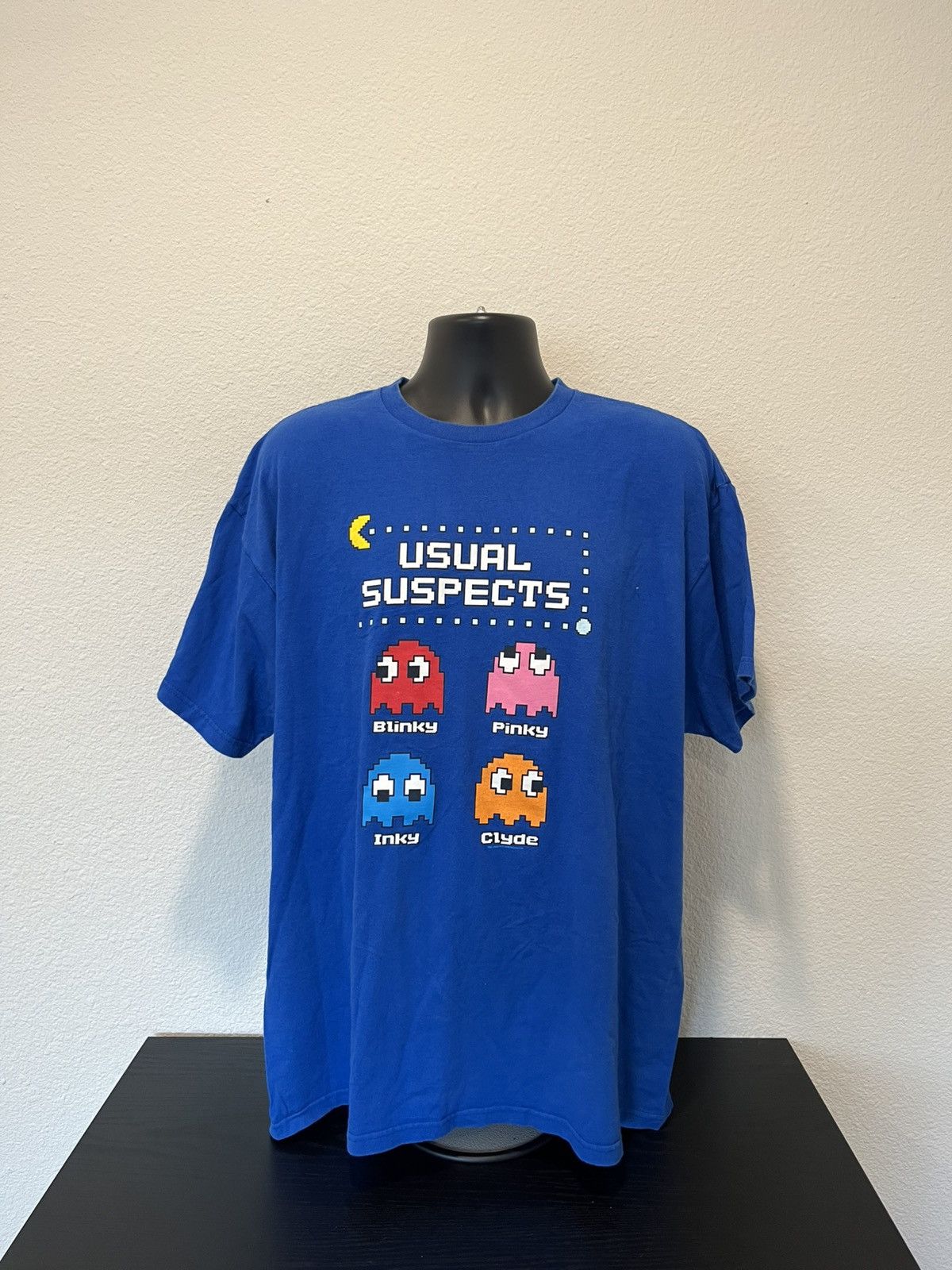 Other Pac Man Video Game Comedy Shirt Y2k T-Shirts, Hoodie, Sweatshirt