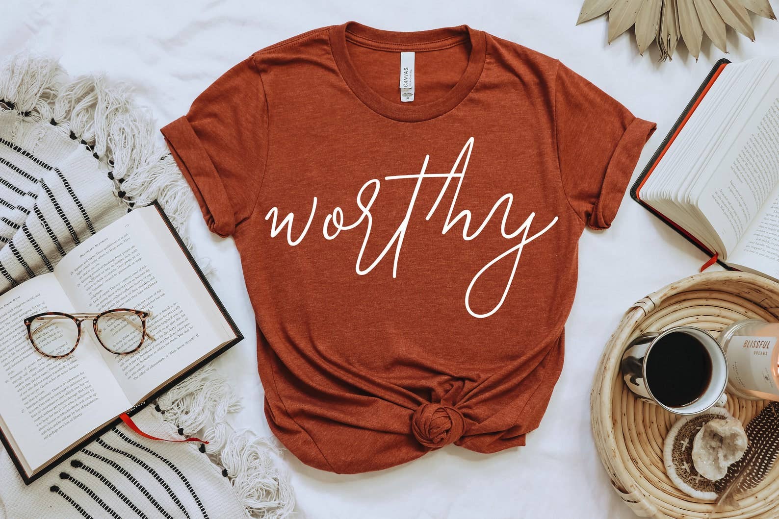 Worthy T-Shirt Hoodie, Sweatshirt | PodTeesHub.com