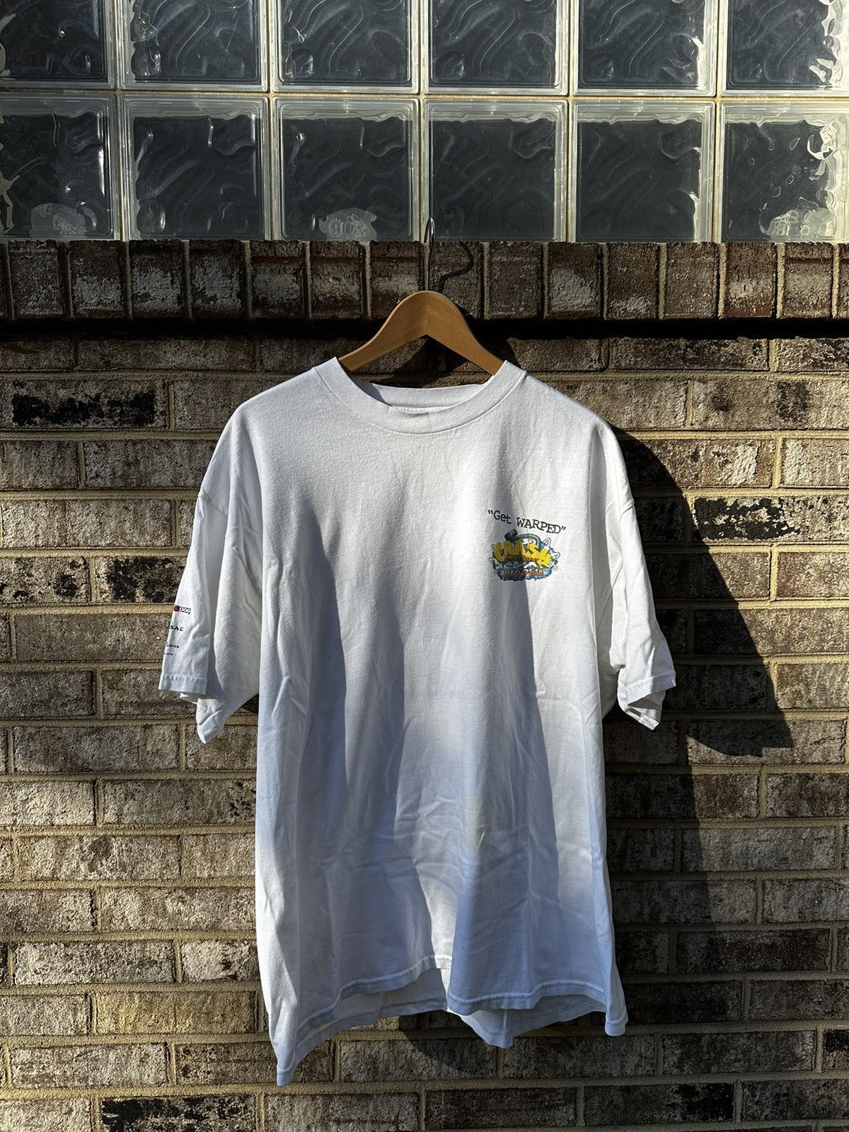 Vintage Crash Bandicoot Warped Video Game Shirt T-Shirts, Hoodie, Sweatshirt