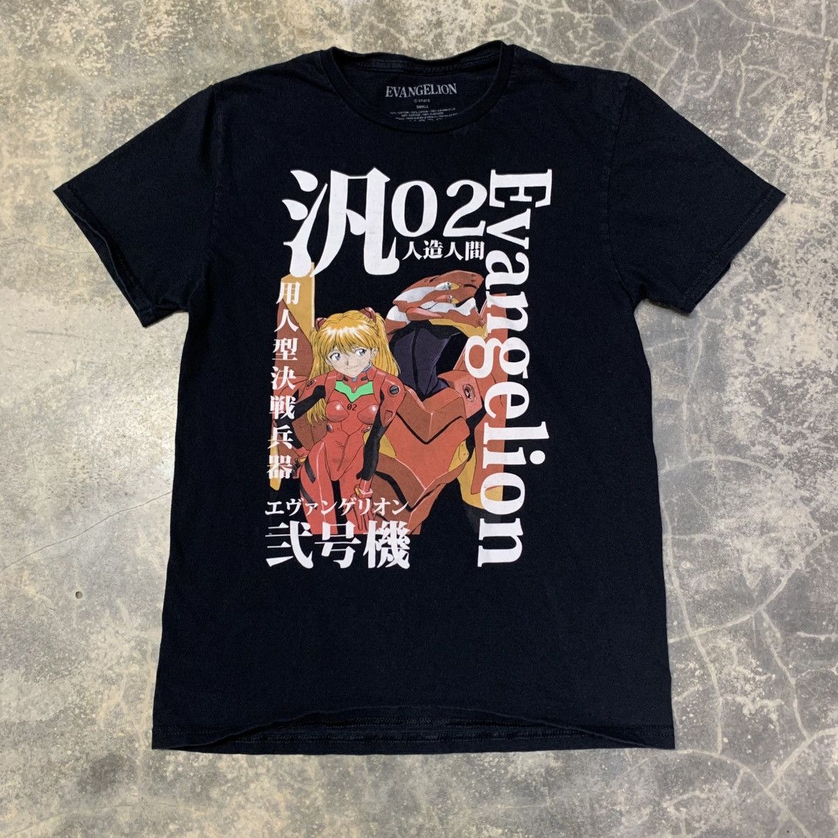 Anime Rare Evangelion Khara Anime T-Shirts, Hoodie, Sweatshirt