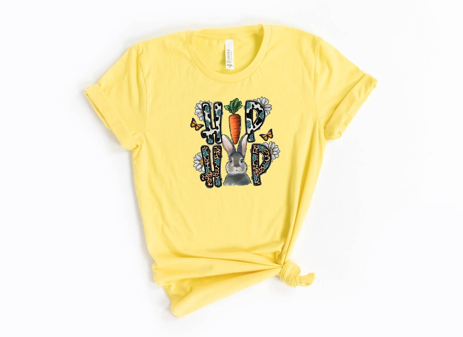 Hip Hop Bunny Carrot T-Shirt Hoodie, Sweatshirt | PodTeesHub.com