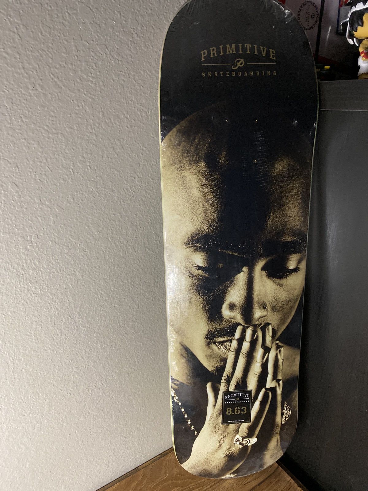 Tupac Shakur Skate Deck T-Shirts, Hoodie, Sweatshirt | PodTeesHub.com