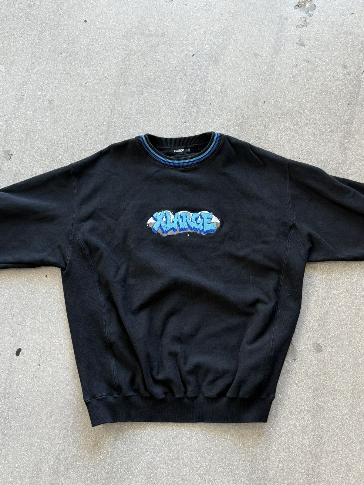 Xlarge T-Shirts, Hoodie, Sweatshirt