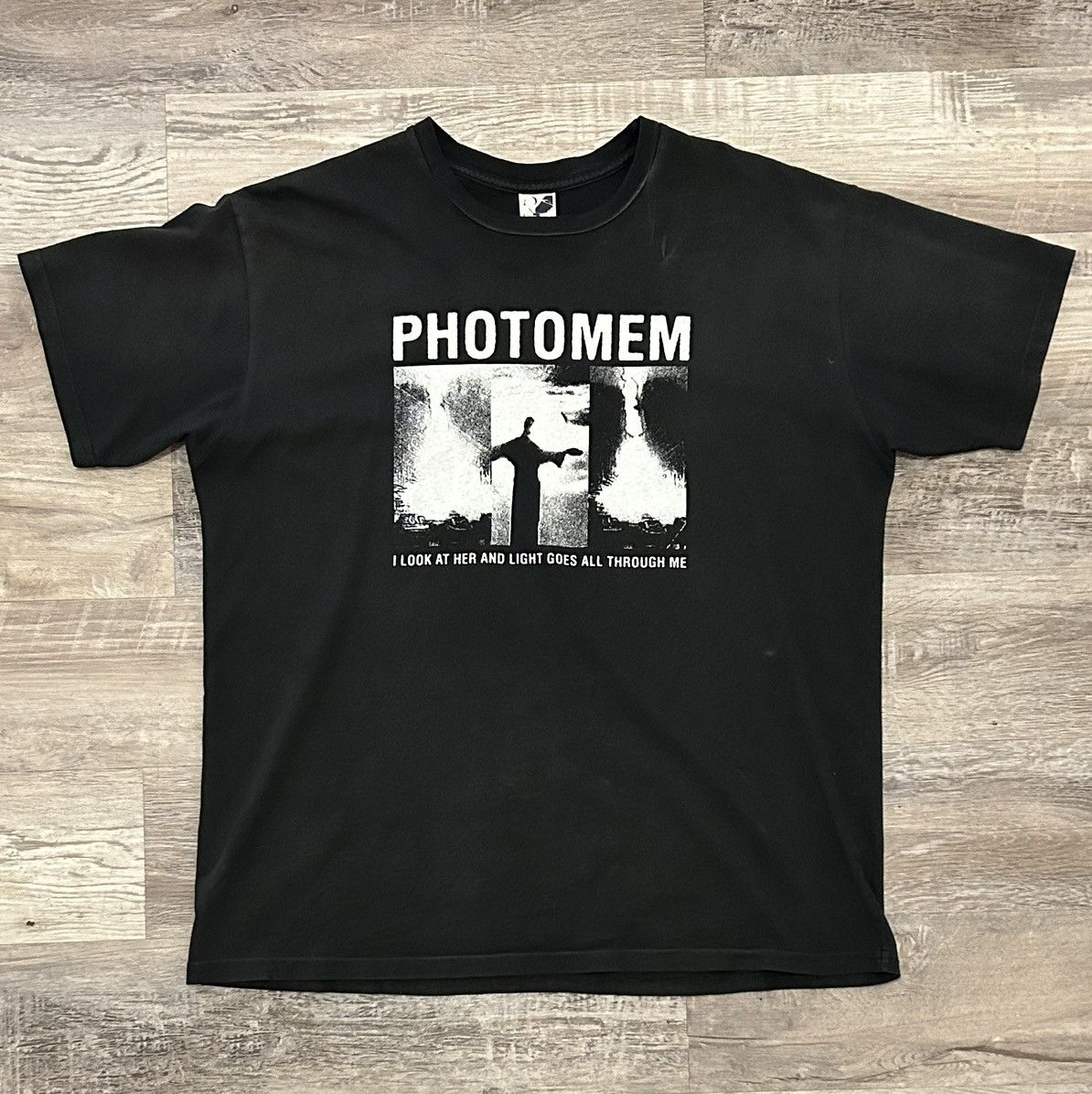 Other Colourtrax Photomem Shirt Hoodie, Sweatshirt | PodTeesHub.com