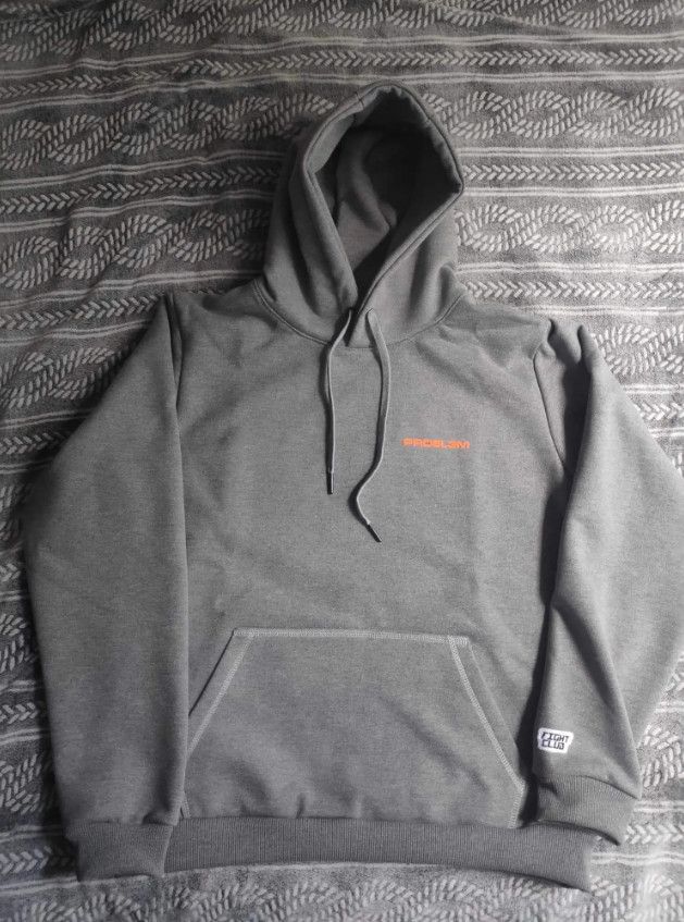Flight Club X Rap Tees Pro8l3m Official Rap Band Hoodie Fight Club Sweatshirt | PodTeesHub.com