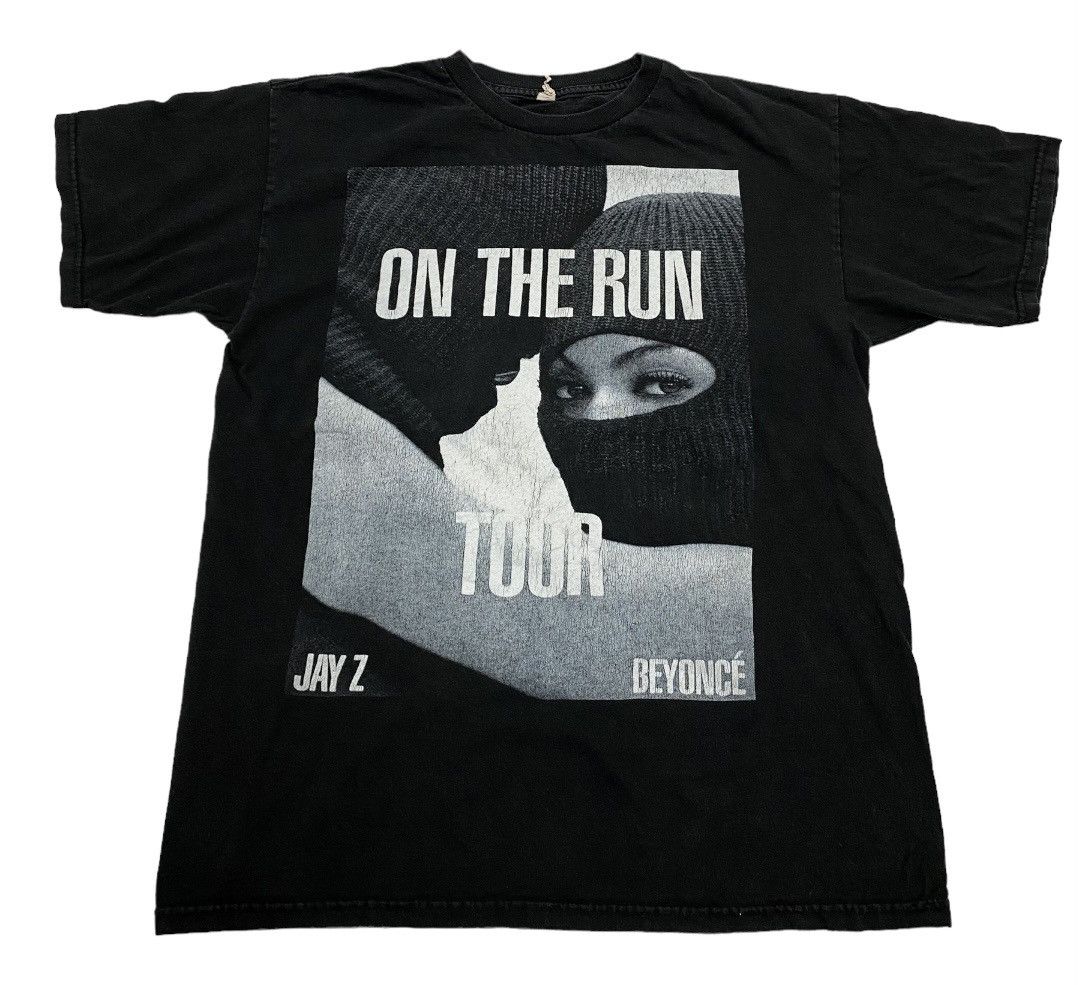 Rap X Rihanna Jay Z Beyonce Tour T-Shirts, Hoodie, Sweatshirt