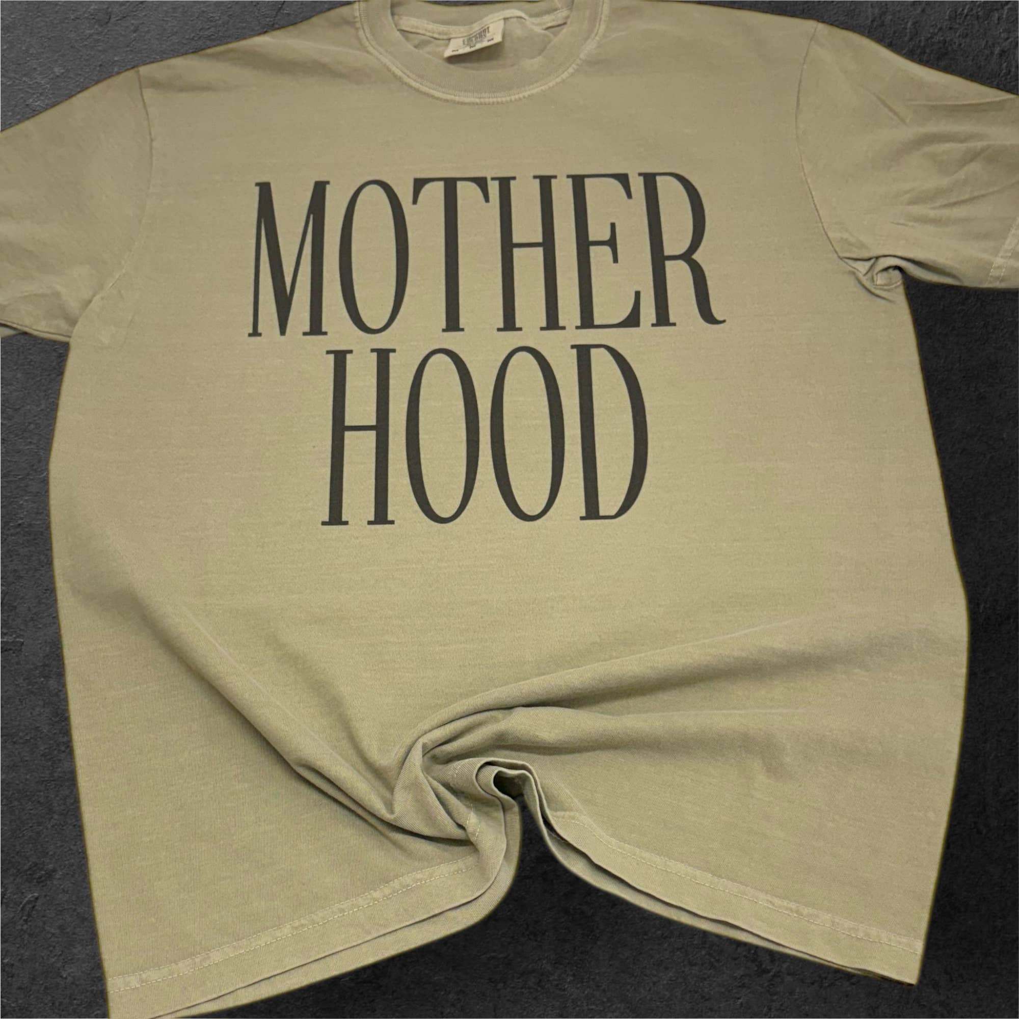 Motherhood T-Shirt Hoodie, Sweatshirt | PodTeesHub.com