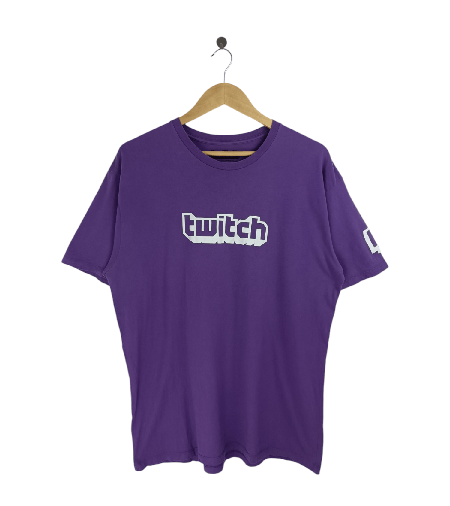 Playstation Vintage Twitch Classic Logo Kai Cenat Xqc Duke Fanum Tee Hoodie, Sweatshirt | PodTeesHub.com