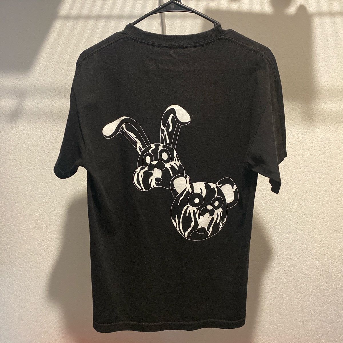 Effulgence Akira Tee Hoodie, Sweatshirt | PodTeesHub.com