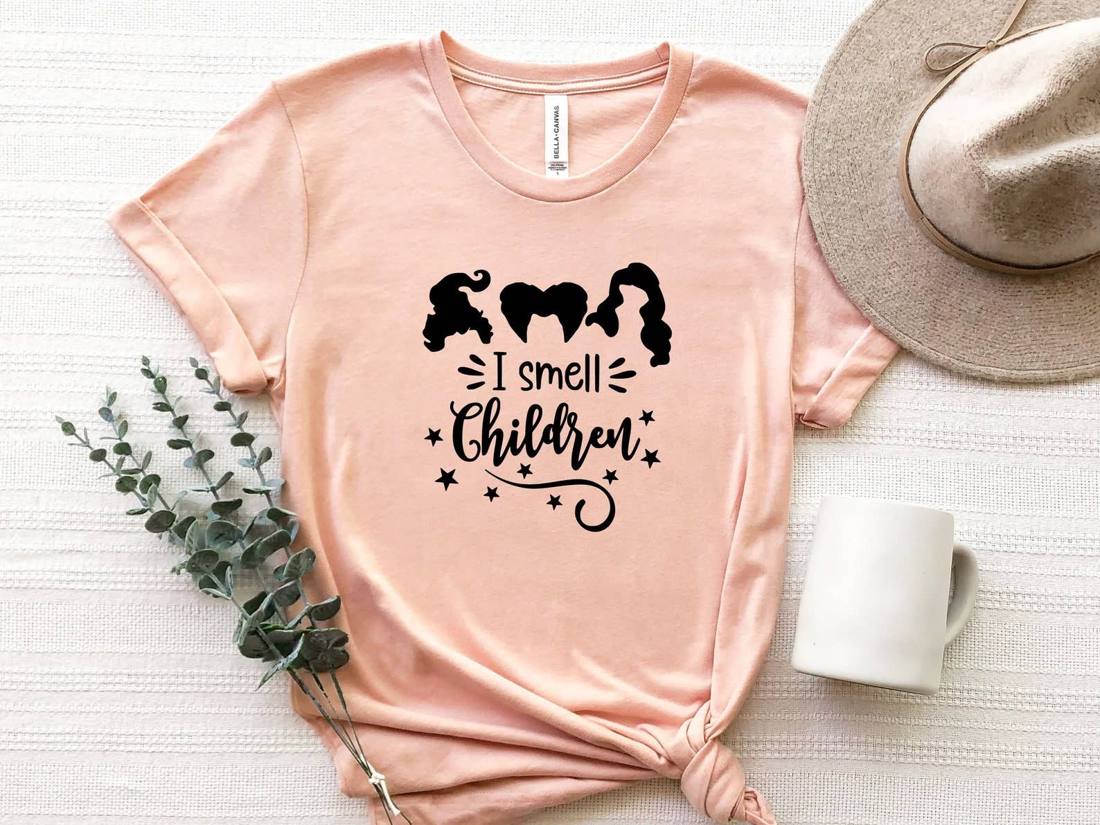 I Smell Children T-Shirt Hoodie, Sweatshirt | PodTeesHub.com