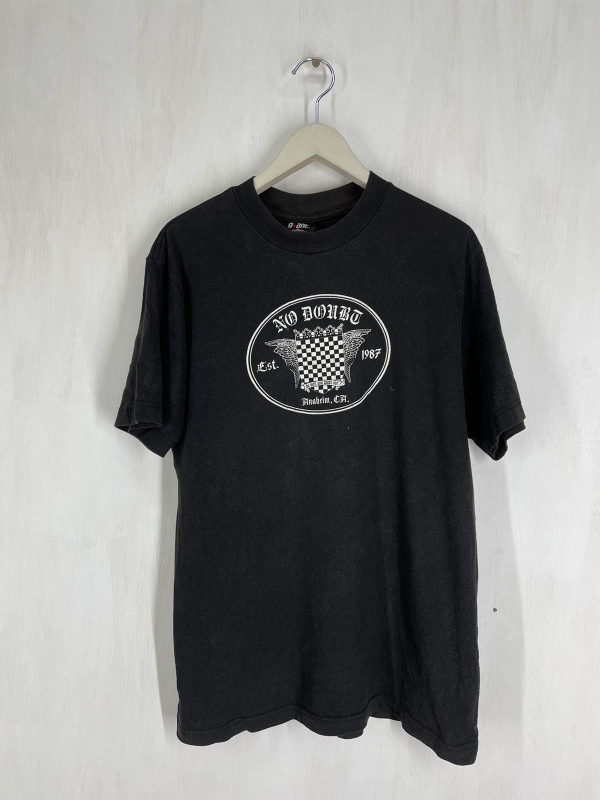 Band Vintage Y2k No Doubt Punk Band T-Shirts, Hoodie, Sweatshirt