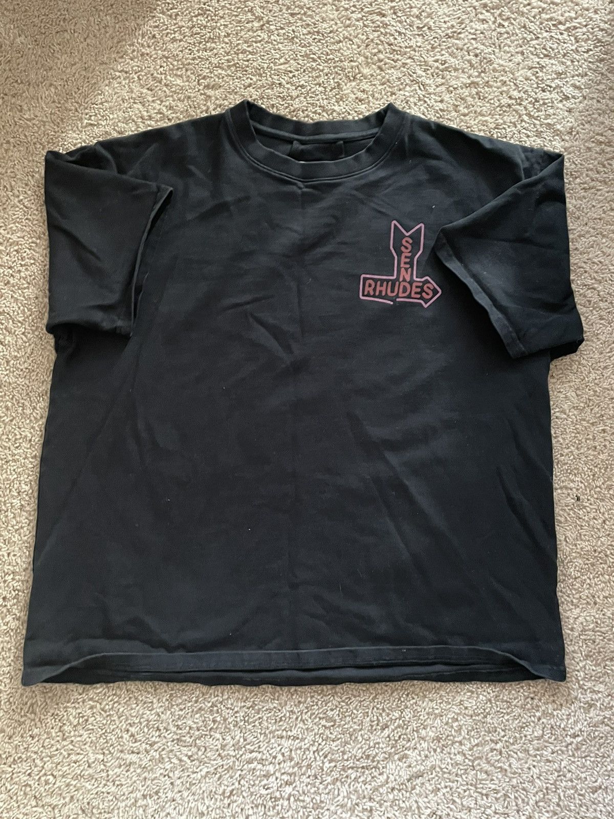 Rhudelrhude "Send Rhudes" T-Shirts, Hoodie, Sweatshirt