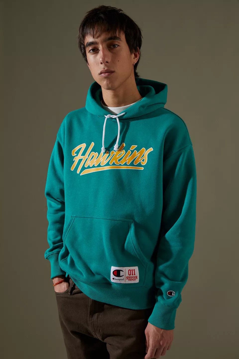 Champion Hoodie Sweatshirt T-Shirts | PodTeesHub.com