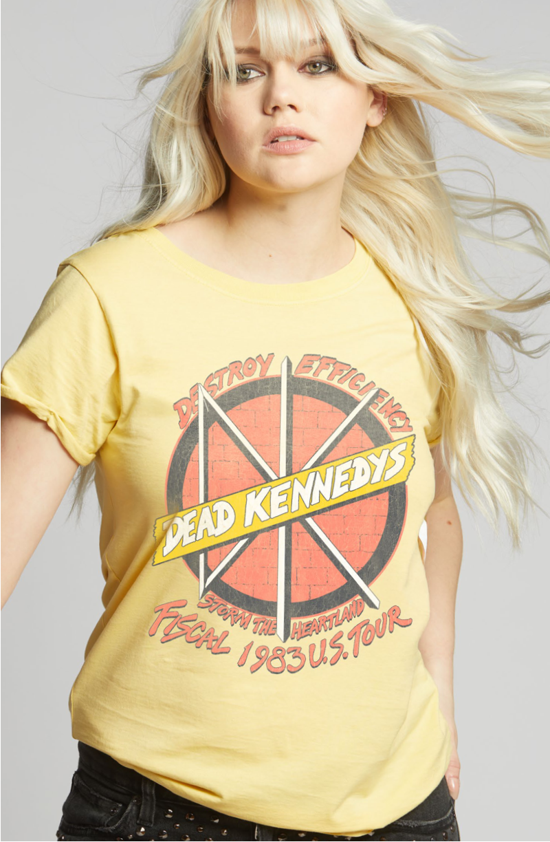 303157 - 830 Dead Kennedys Ss Tee 1041C Hoodie, Sweatshirt | PodTeesHub.com