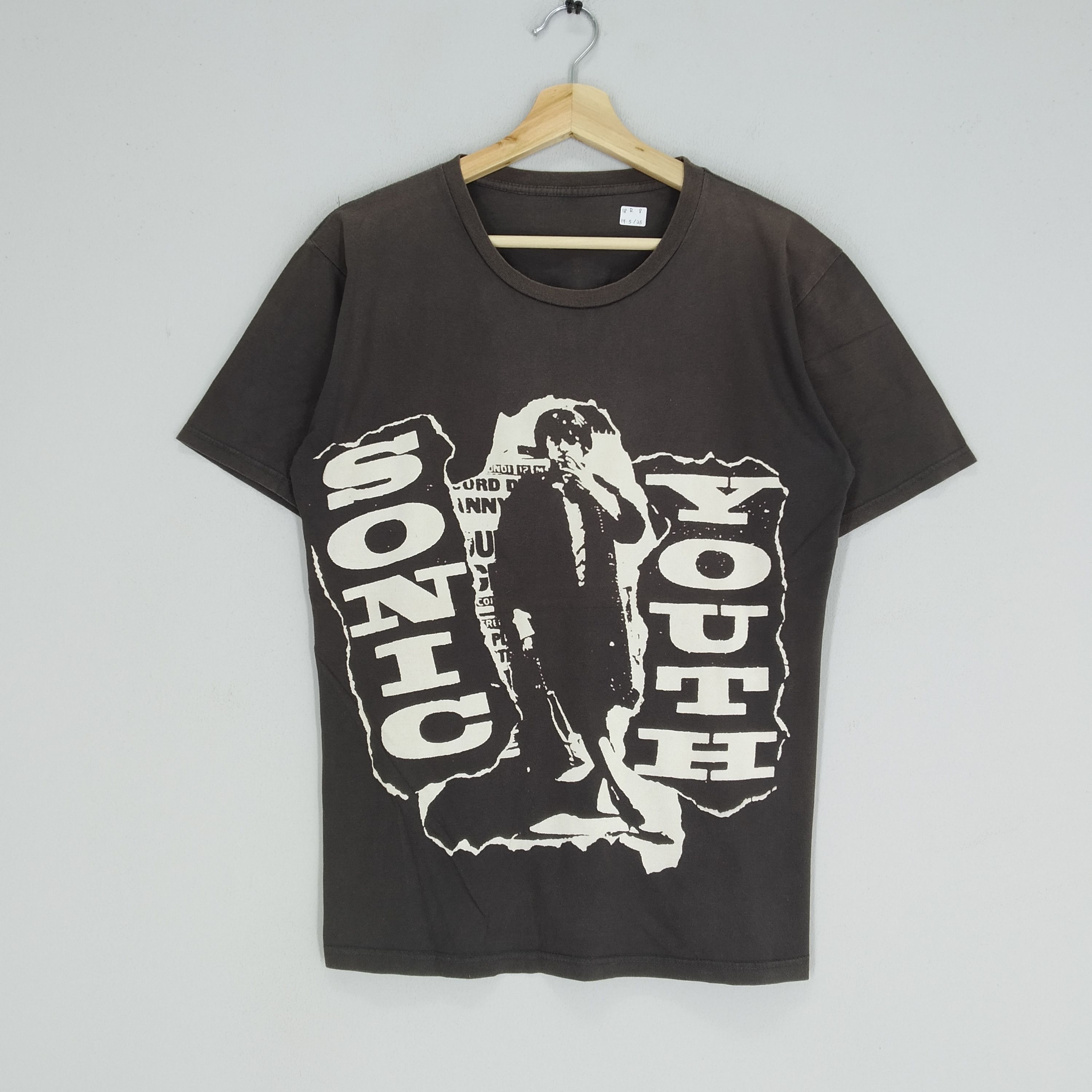 Vintage Rare Sonic Youth Band Alternative Rock Punk Rock Band T-Shirts, Hoodie, Sweatshirt | PodTeesHub.com