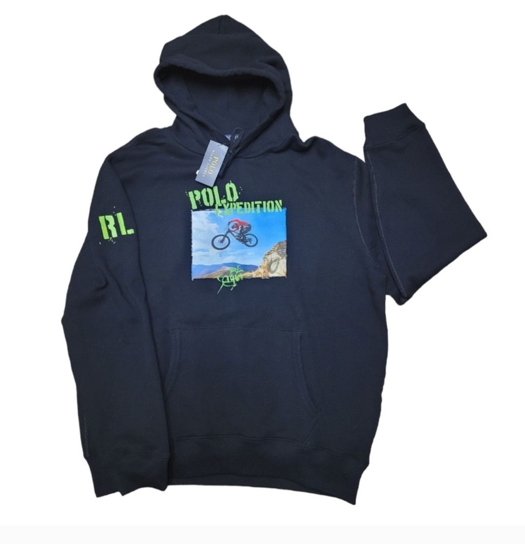 Ralph Lauren Ralph Lauren S Bmx Desert Sz 2xl T-Shirts, Hoodie, Sweatshirt