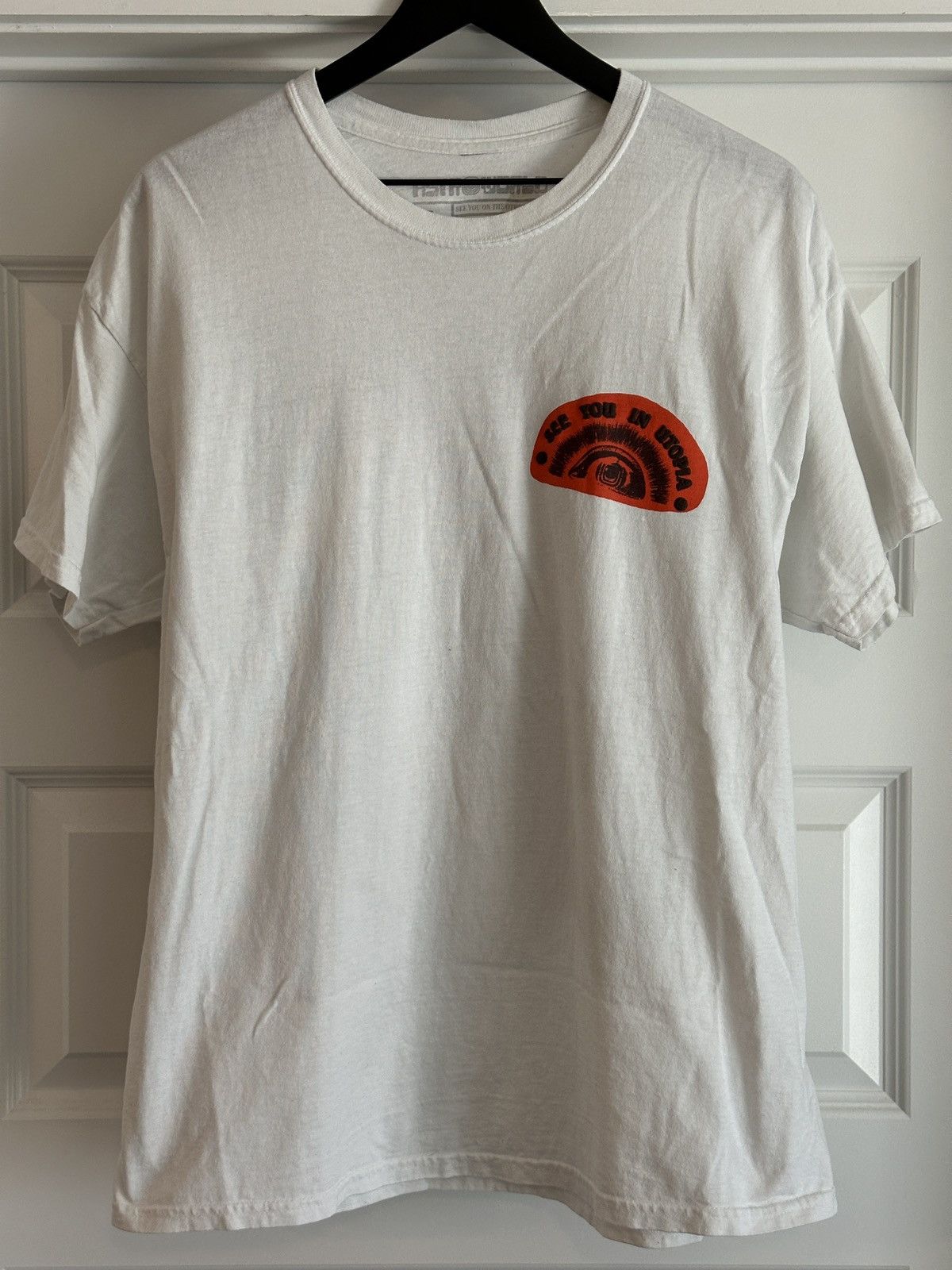 Scott Travis Scott Astroworld Tee Hoodie, Sweatshirt | PodTeesHub.com