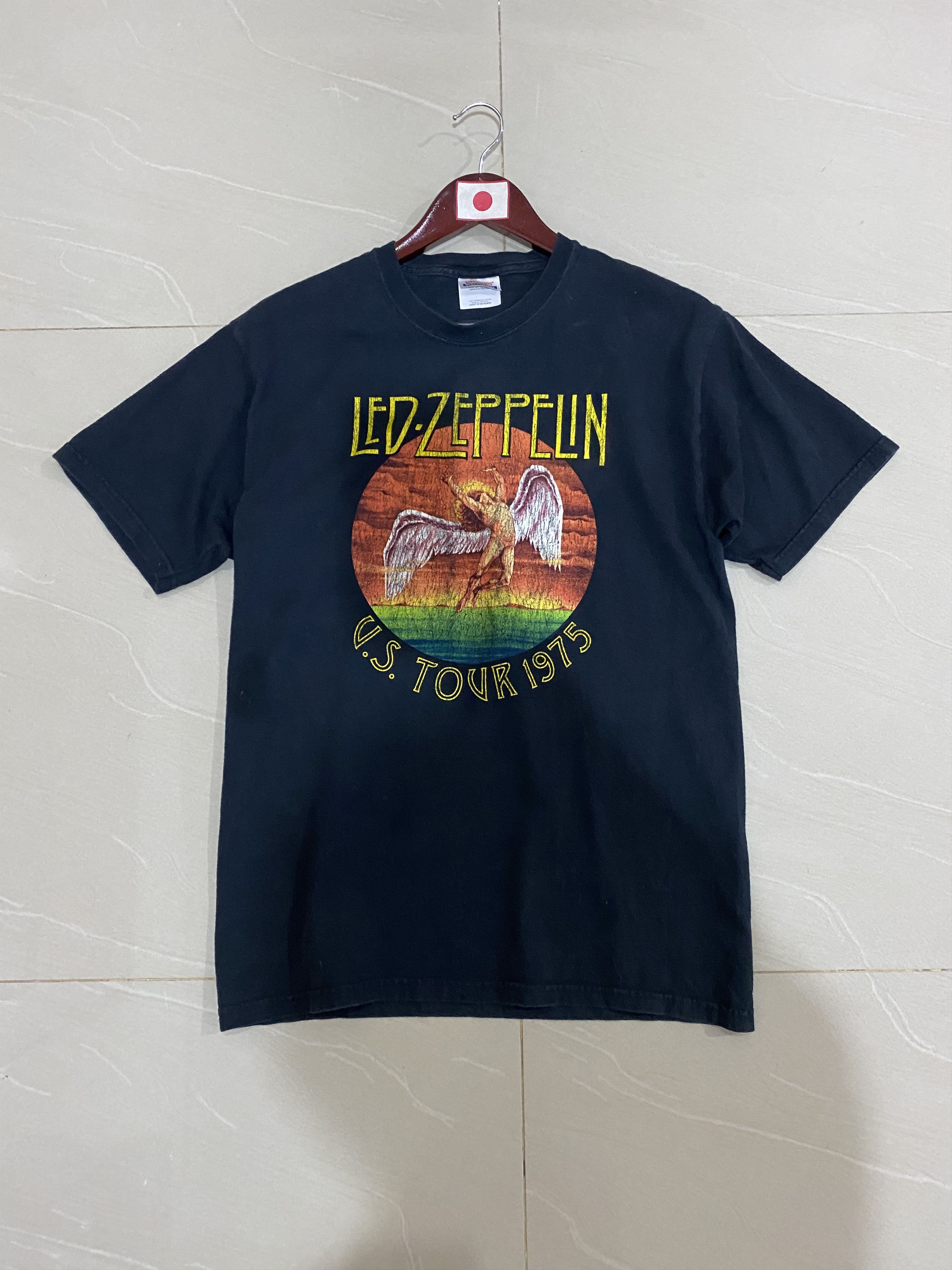 Hanes X Led Zeppelin Vintage Hanes Led Zeppelin T-Shirts, Hoodie, Sweatshirt