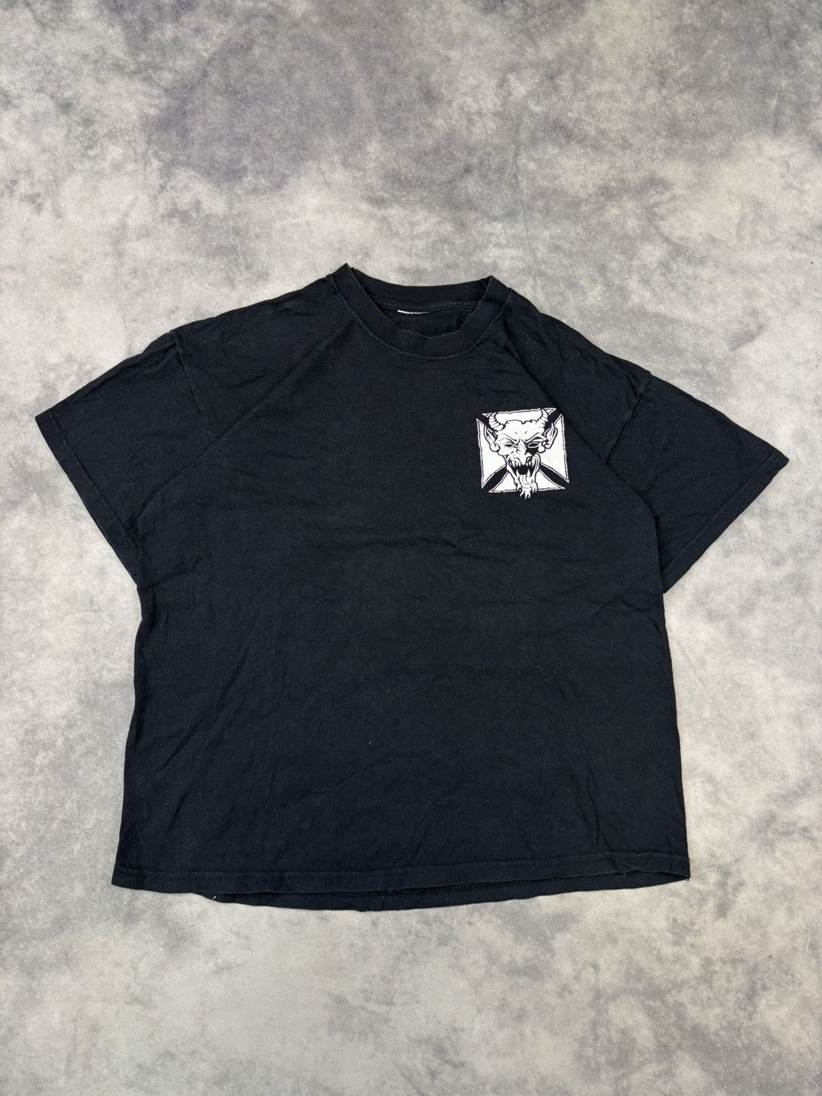 The Seizures Vintage Band Rock Metal T Shirt Tee Opium Y2k Hoodie, Sweatshirt | PodTeesHub.com