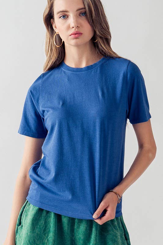 Bray Classic Fit Crew Neck Tee Hoodie, Sweatshirt | PodTeesHub.com