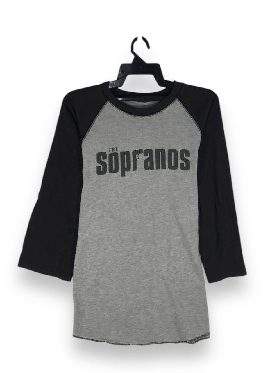 Vintage The Sopranos Movie Hbo T-Shirts, Hoodie, Sweatshirt | PodTeesHub.com