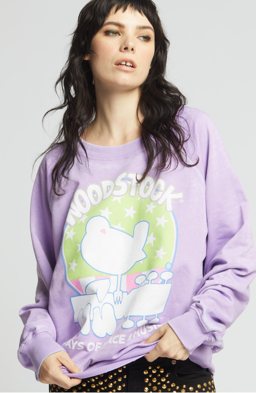 303402 - 228 Woodstock Sweatshirt 3517B T-Shirts, Hoodie | PodTeesHub.com