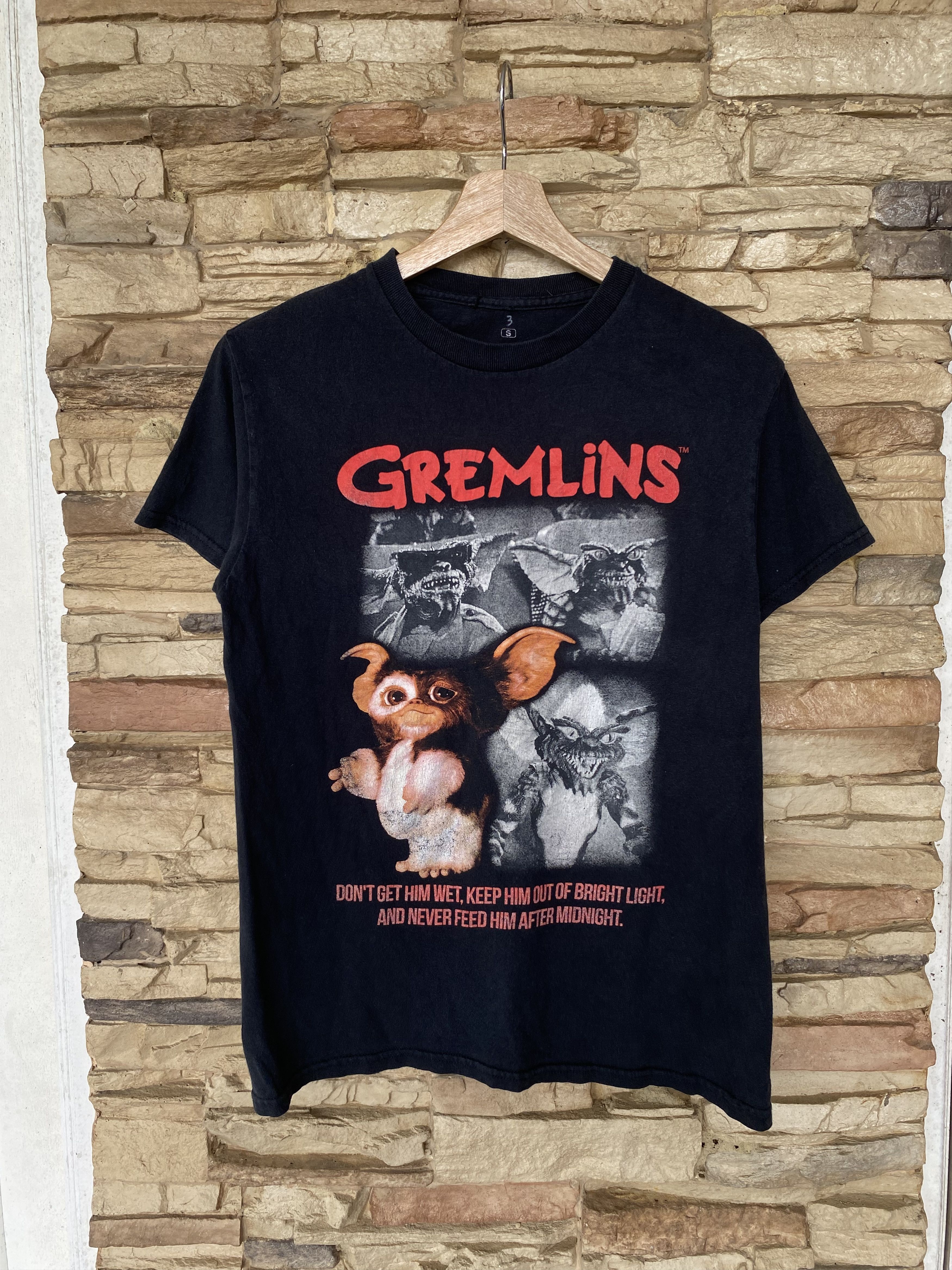 Vintage Gremlins Movie T-Shirts, Hoodie, Sweatshirt