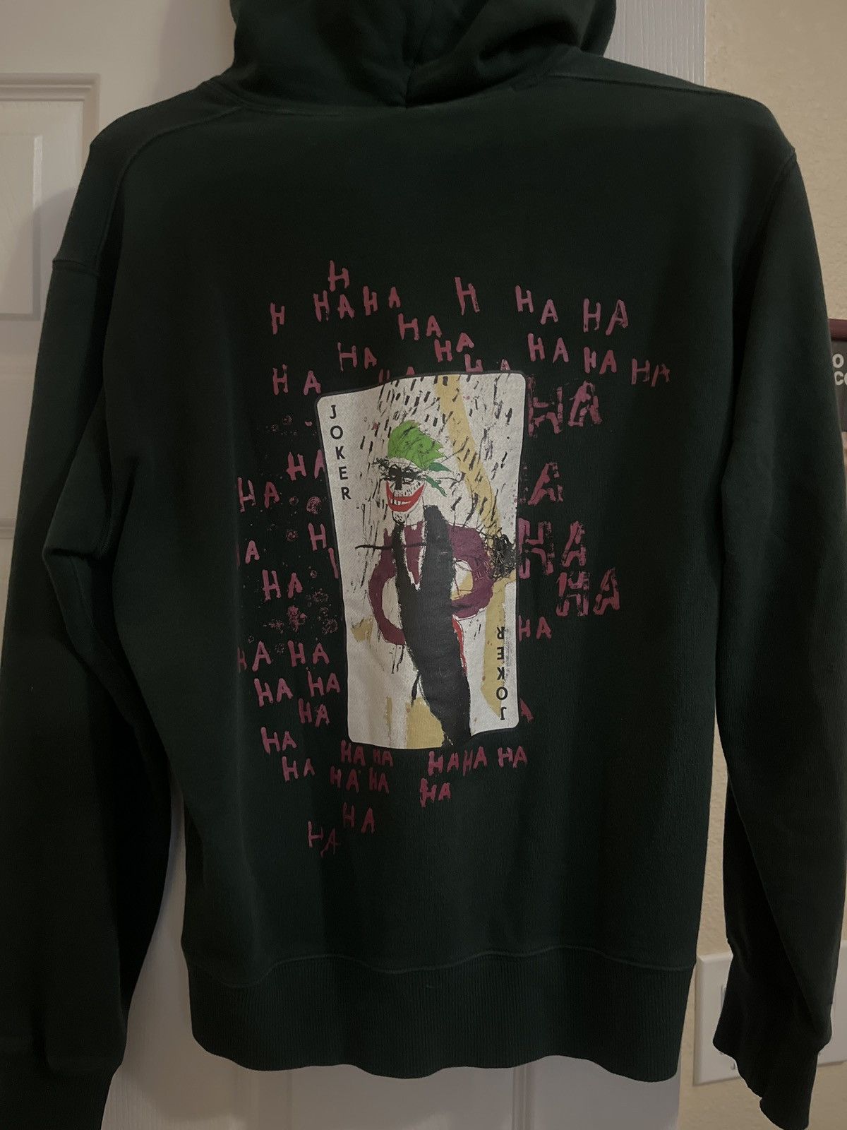 Uniqlo Basquiat Joker T-Shirts, Hoodie, Sweatshirt