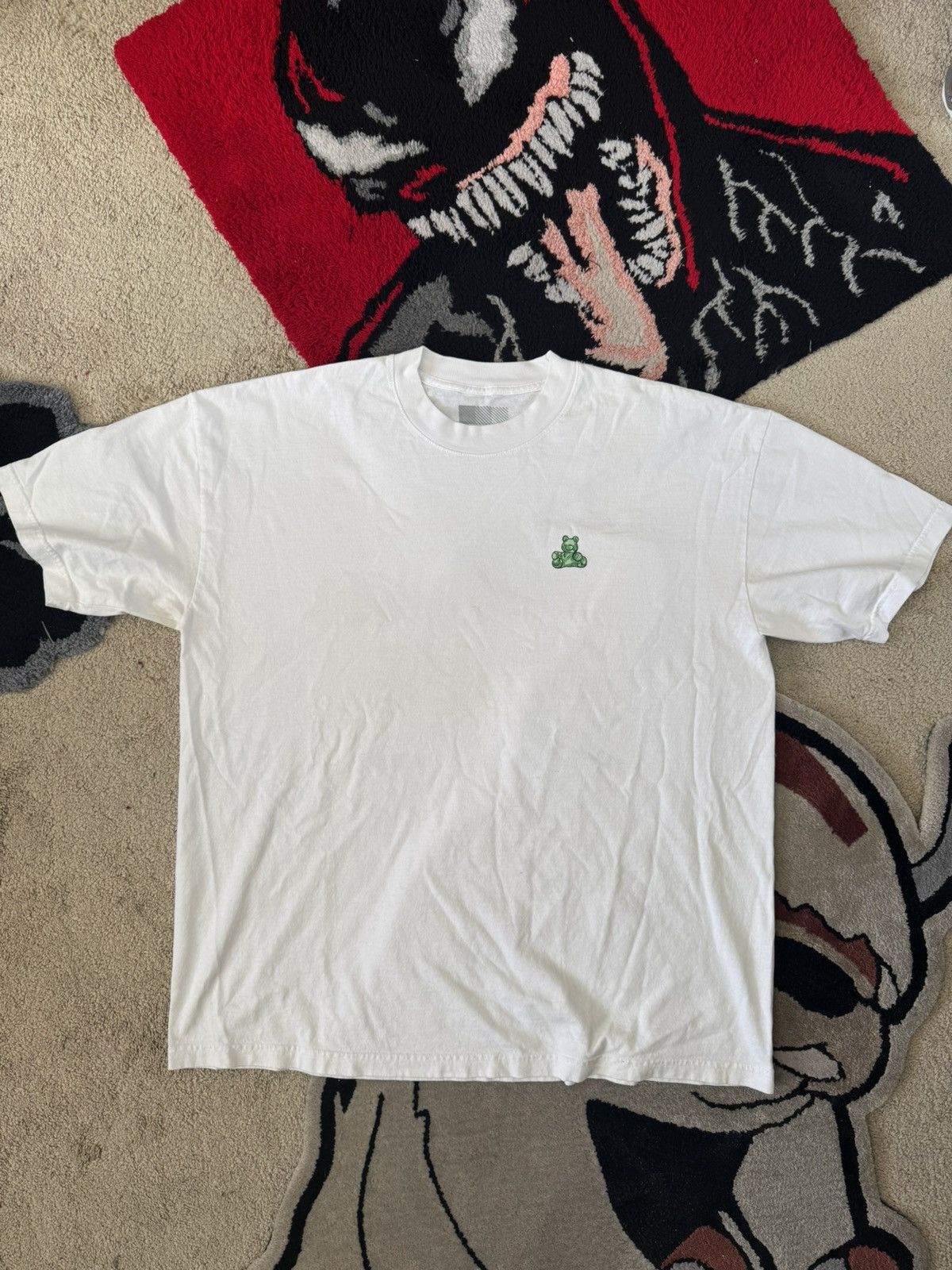 Band Tees Baby Keem Melodic Blue 2021 Merch Xl Hoodie, Sweatshirt | PodTeesHub.com