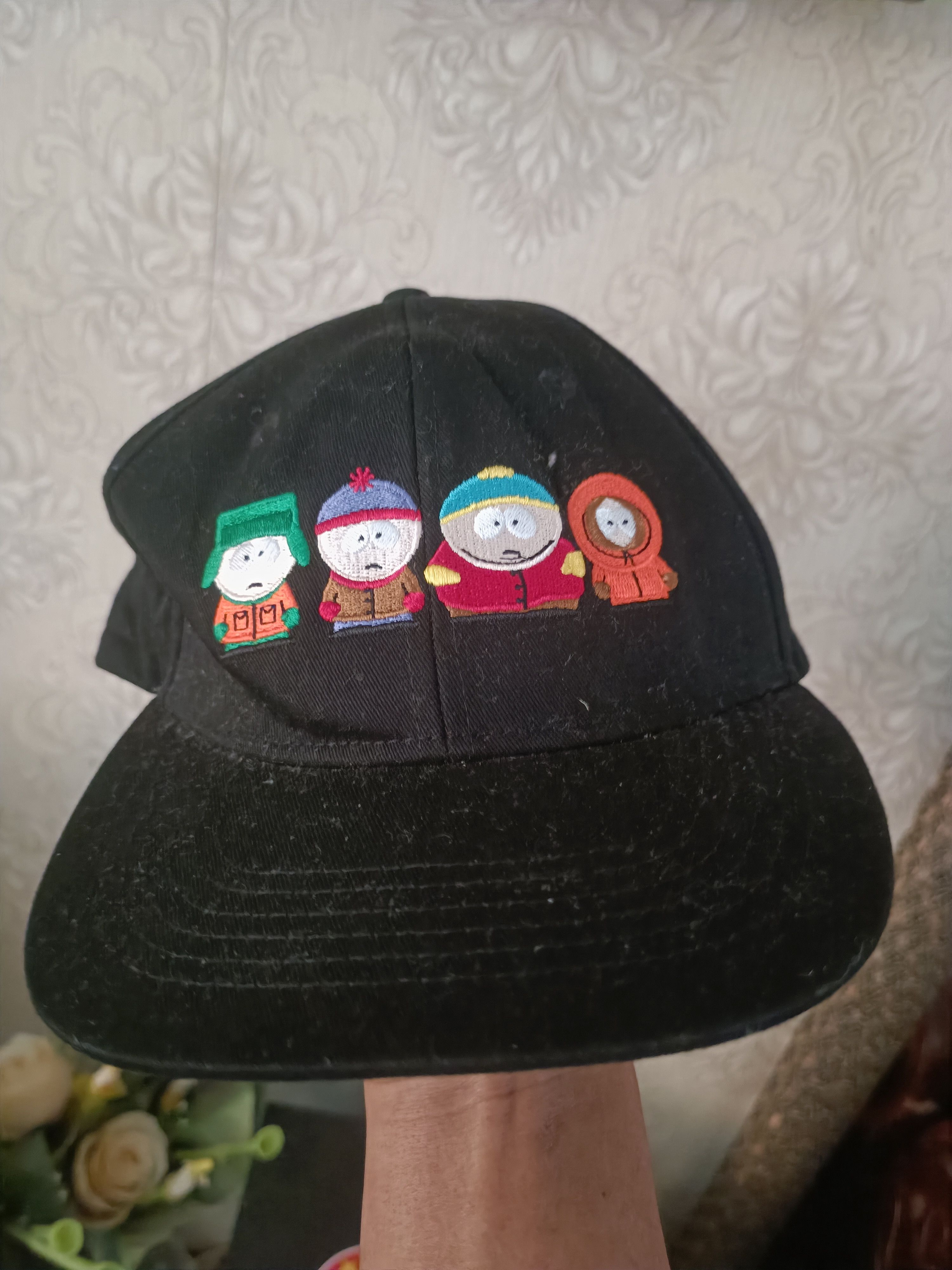 South Park Cap T-Shirts, Hoodie, Sweatshirt