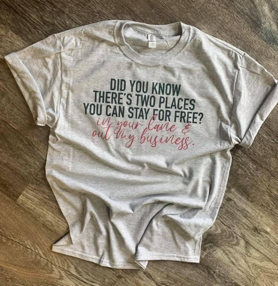 Did You Know? On Ash Gray Tee Hoodie, Sweatshirt | PodTeesHub.com